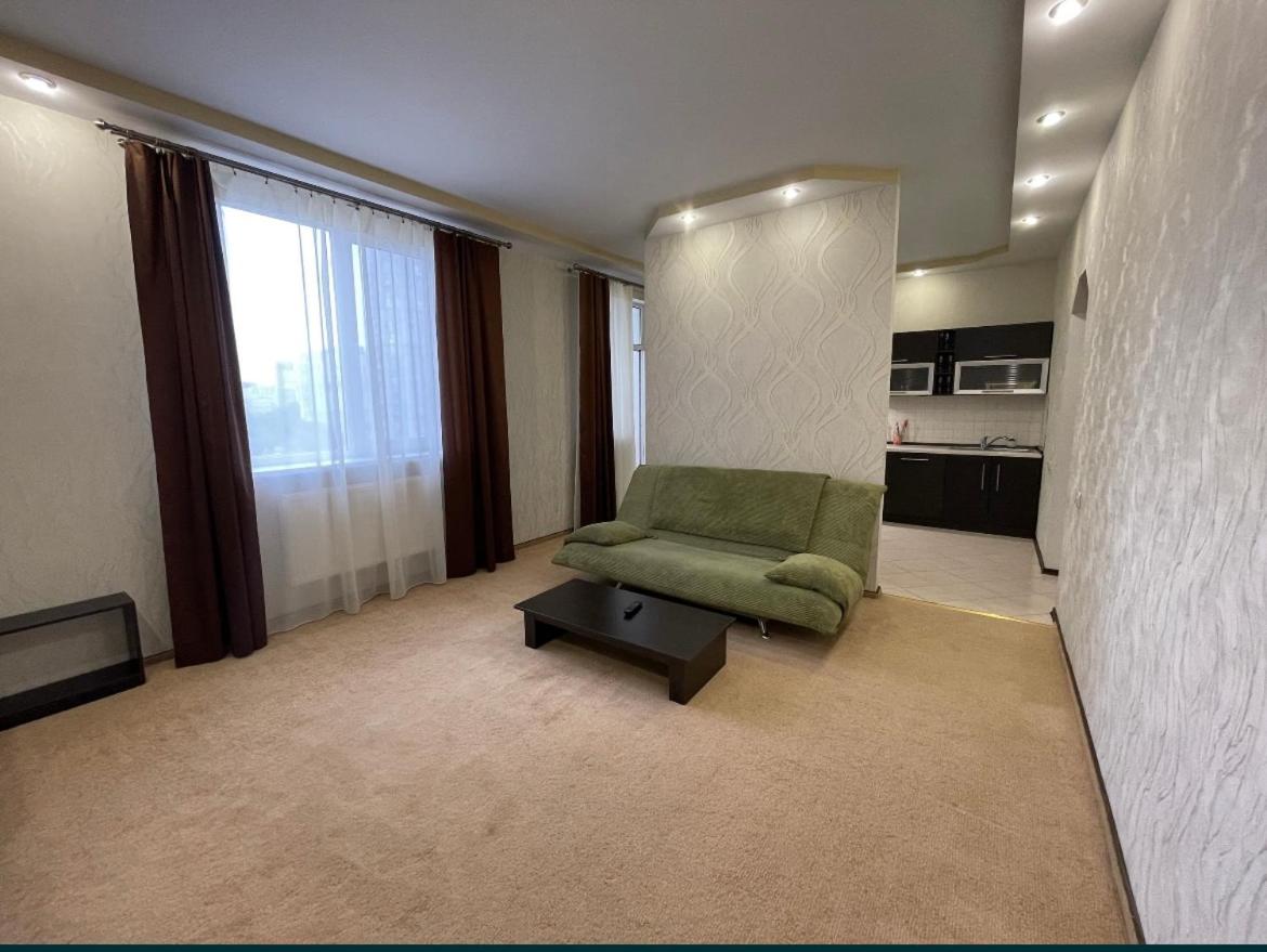 Apartment with Balcony photo 1