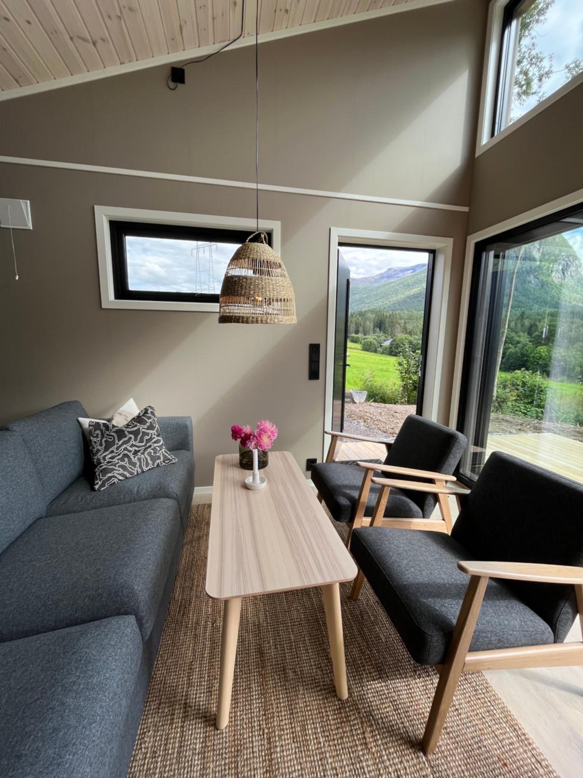 Two-Bedroom House photo 1
