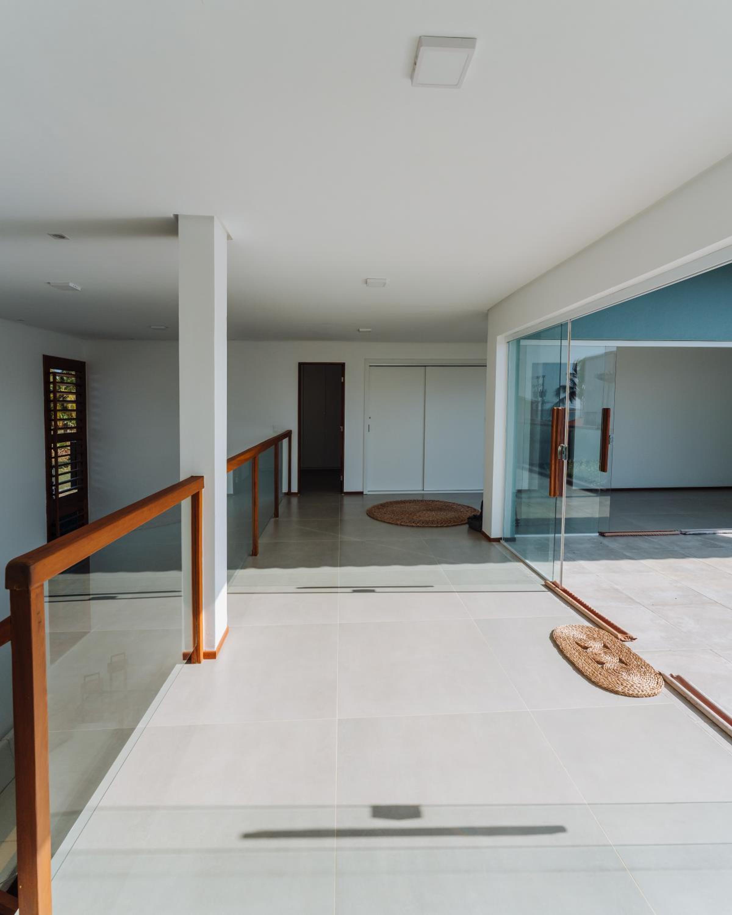 Villa - Beach Front photo 1
