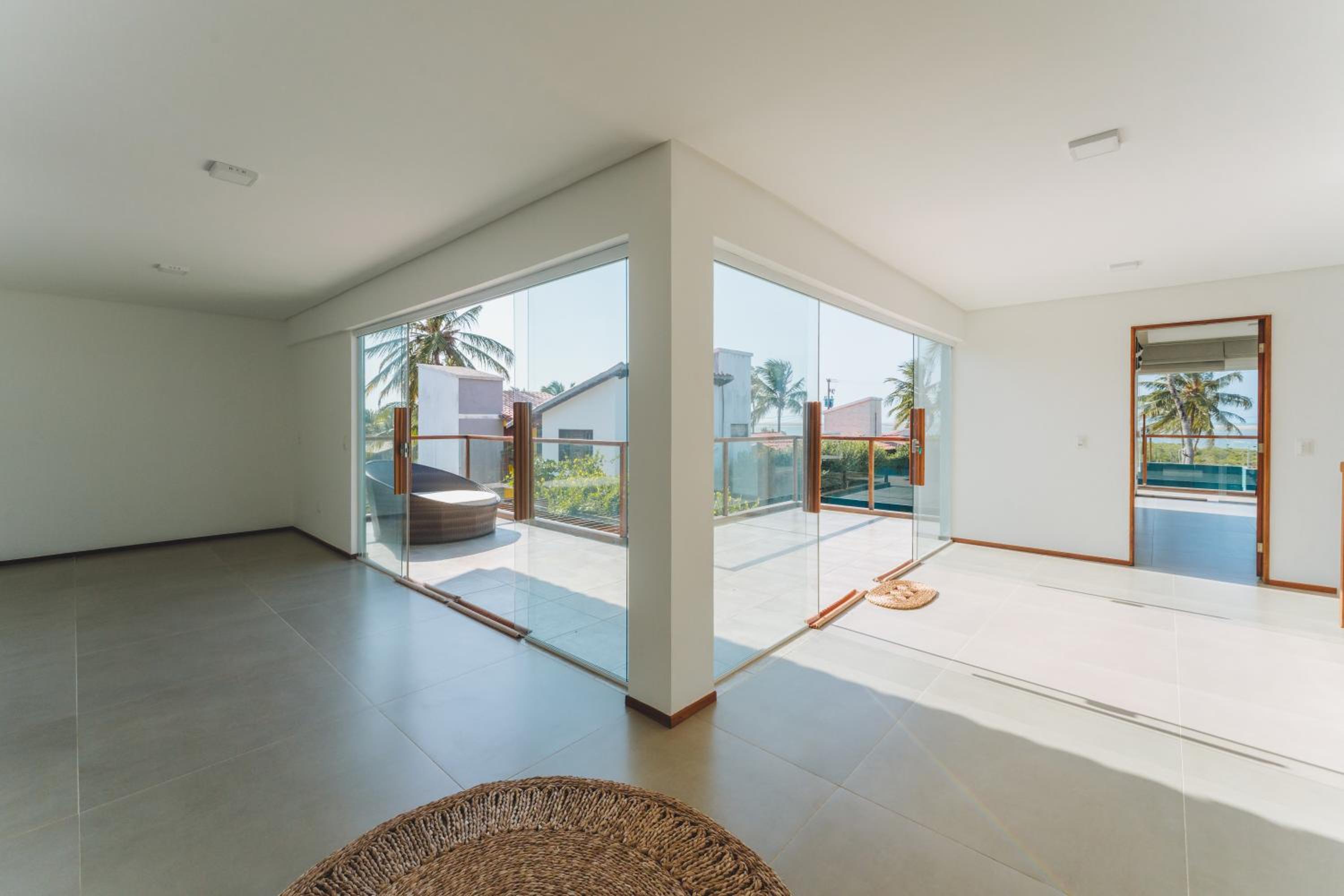Villa - Beach Front photo 3