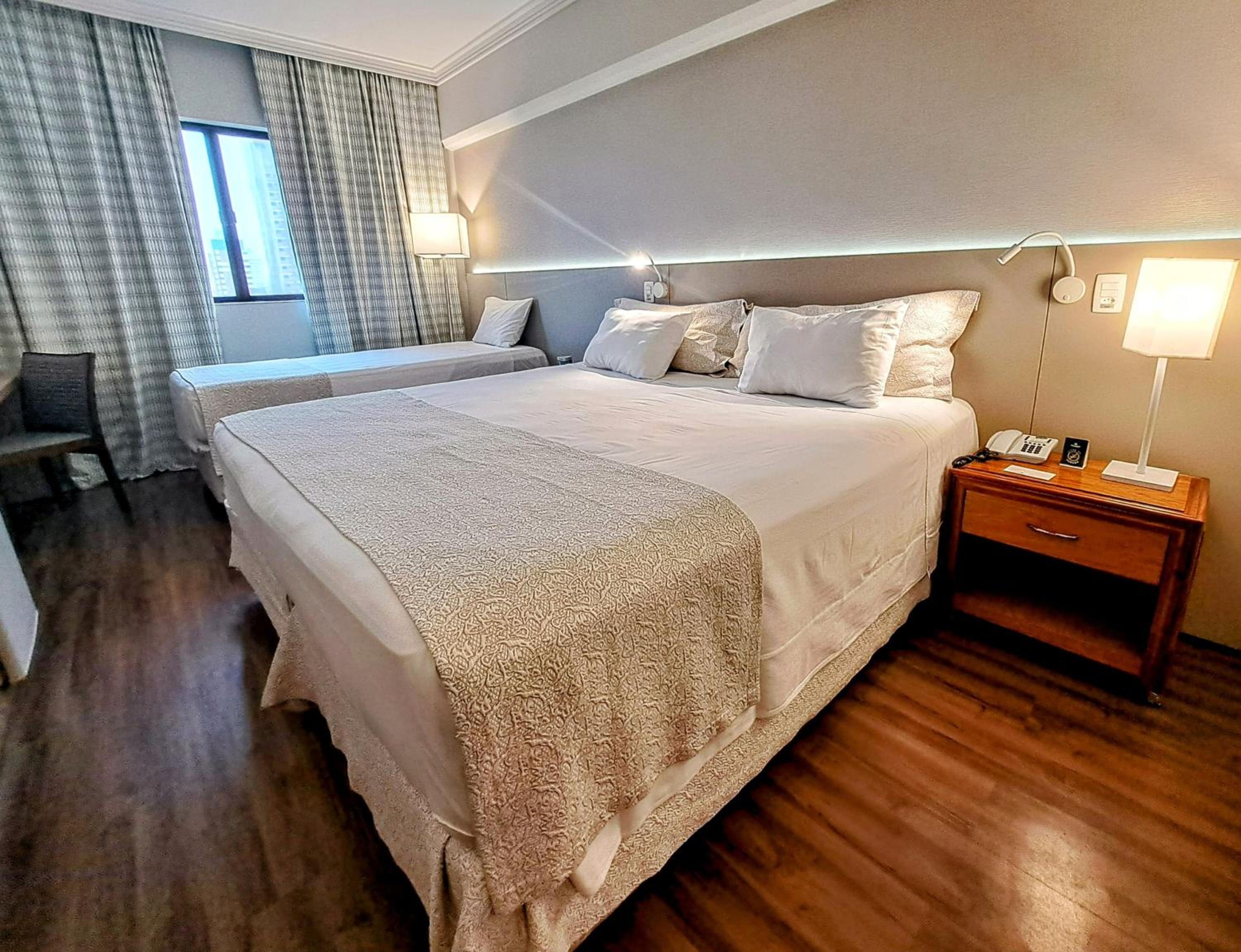 Superior Triple Room photo 1