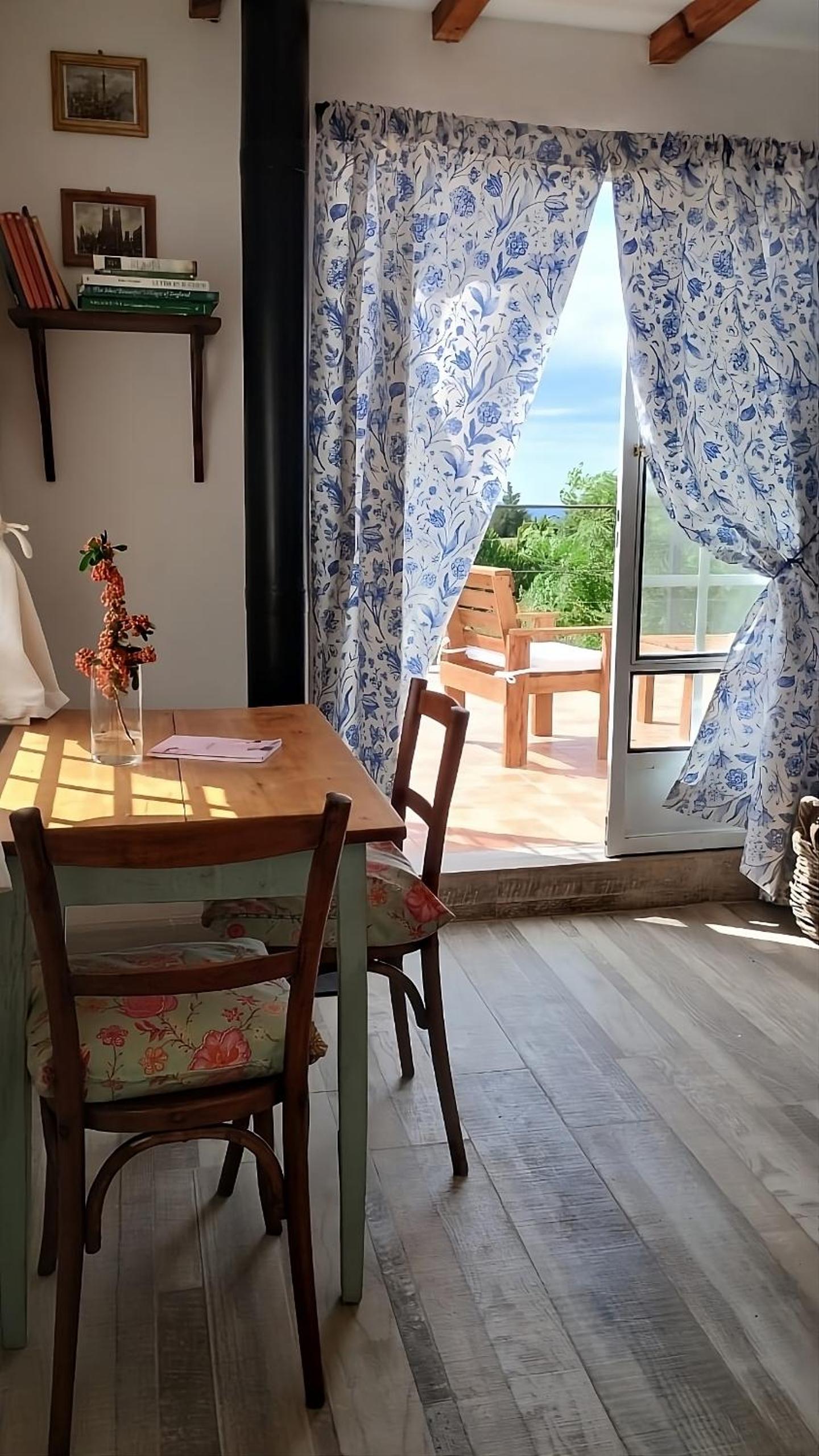 Suite with Balcony photo 2