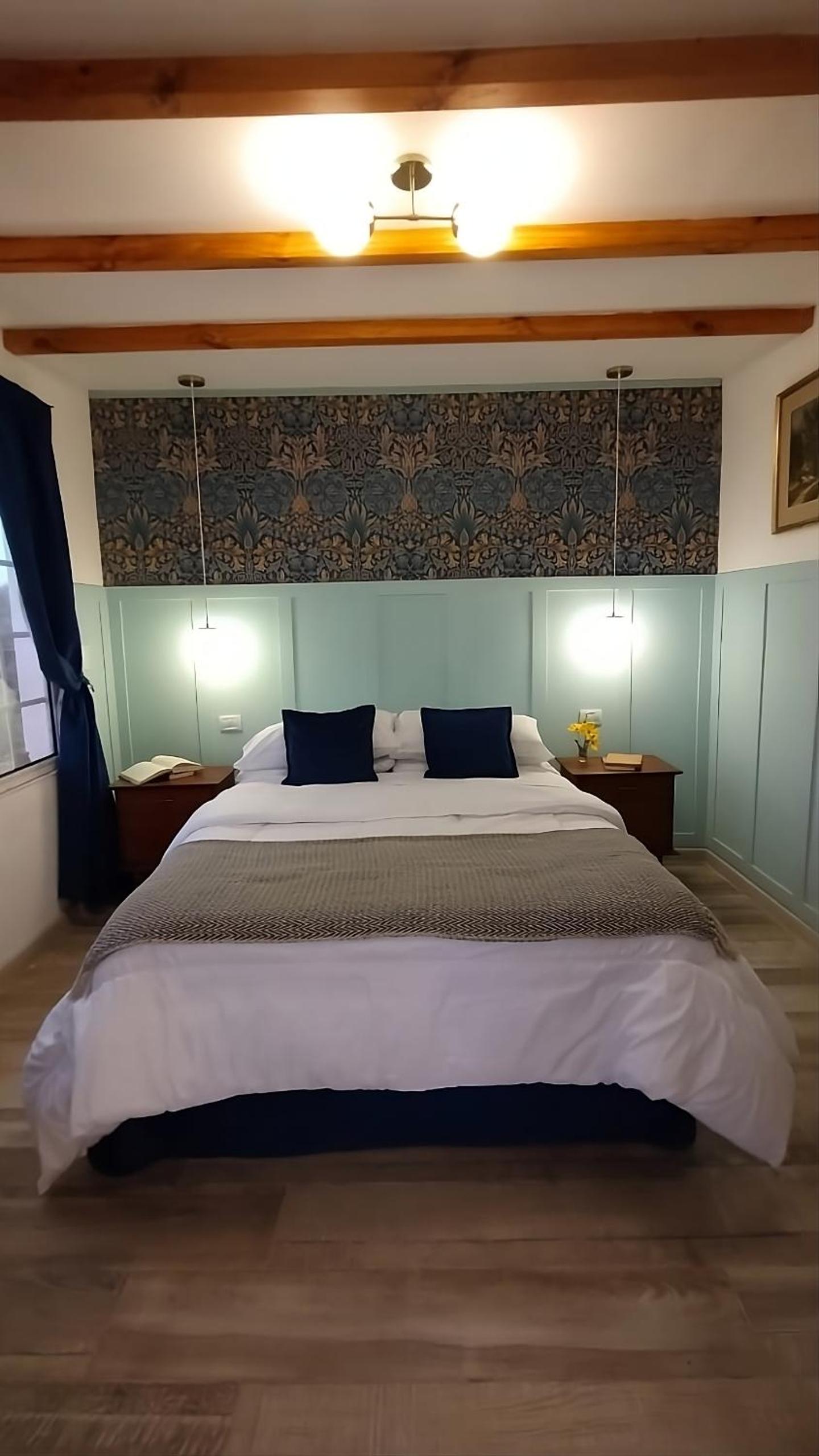 Suite with Balcony photo 1