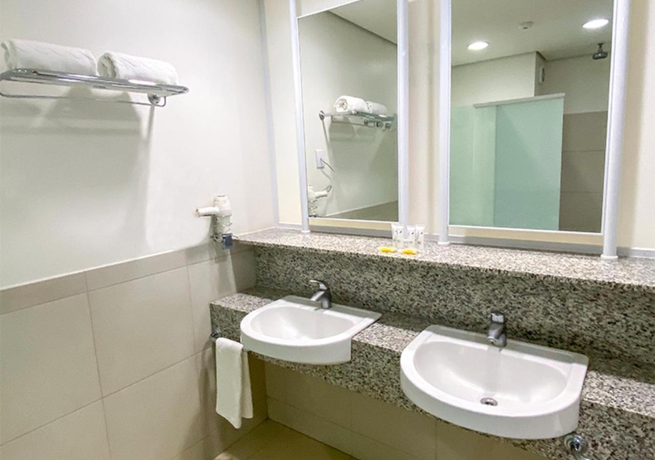 Premium Room with City View photo 2