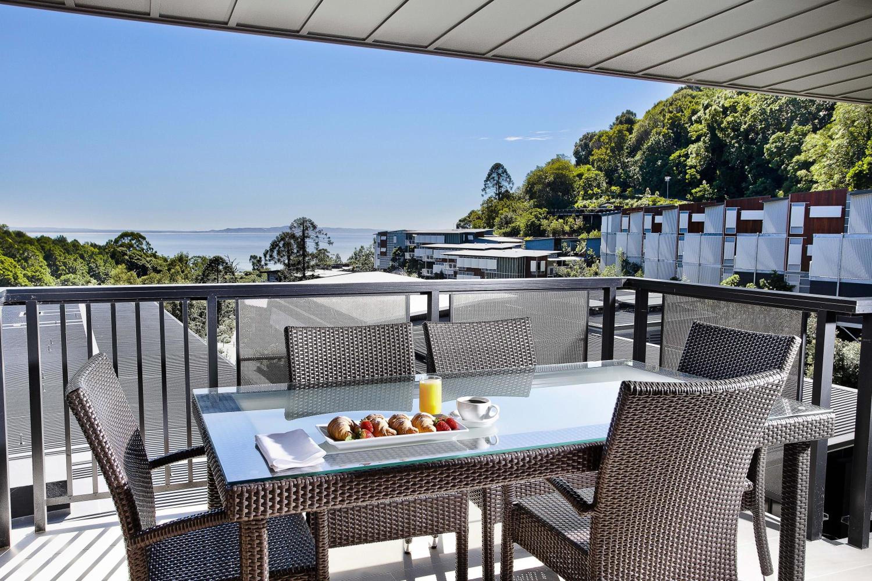 Three-Bedroom Deluxe Villa