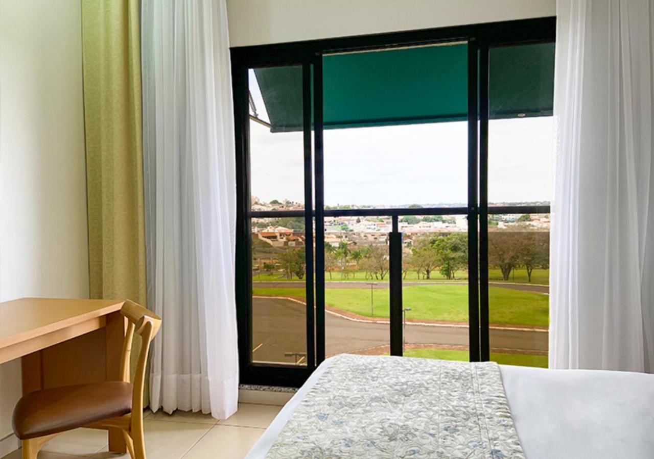 Premium Room with City View photo 3