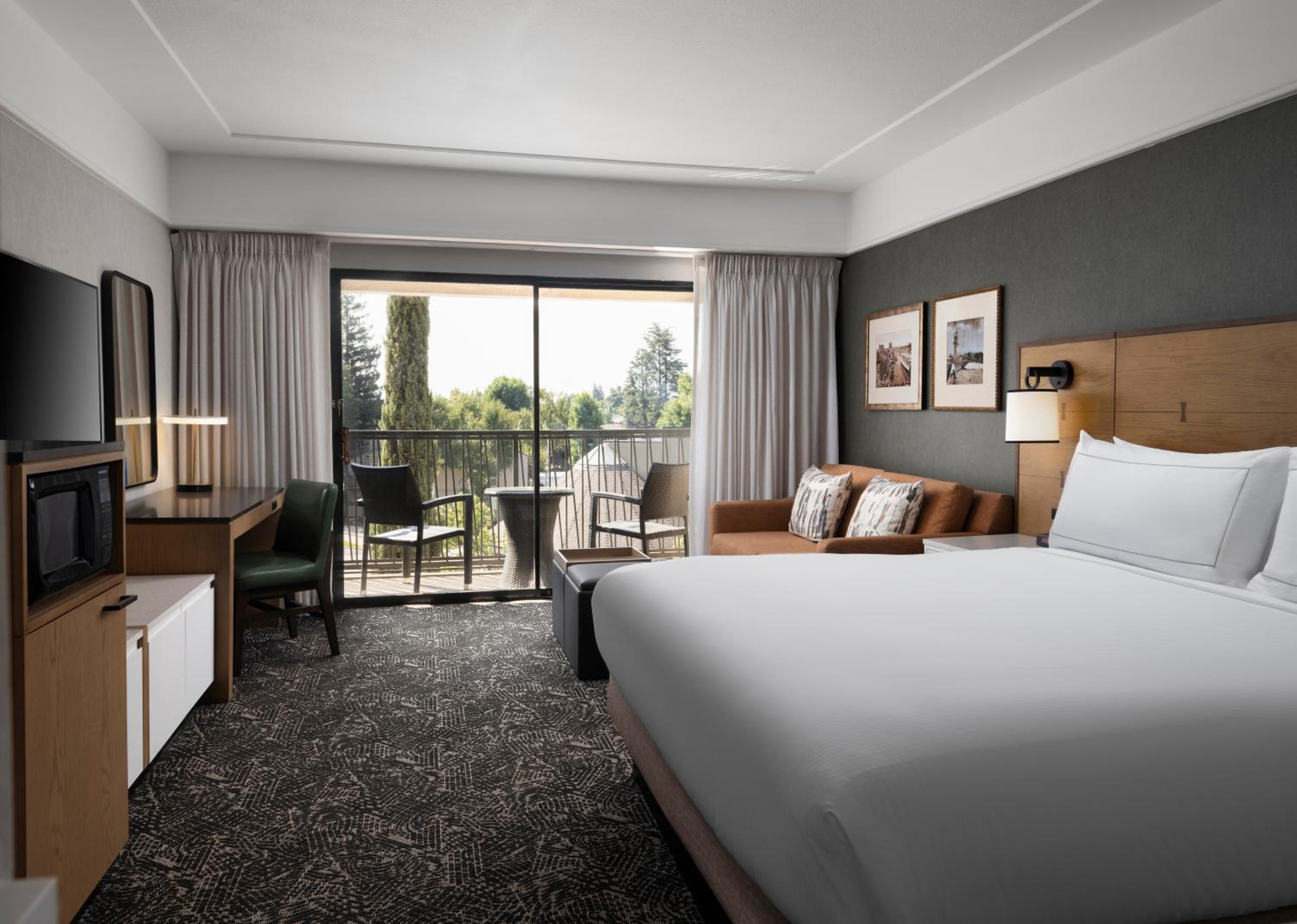 King Room - Photo 3