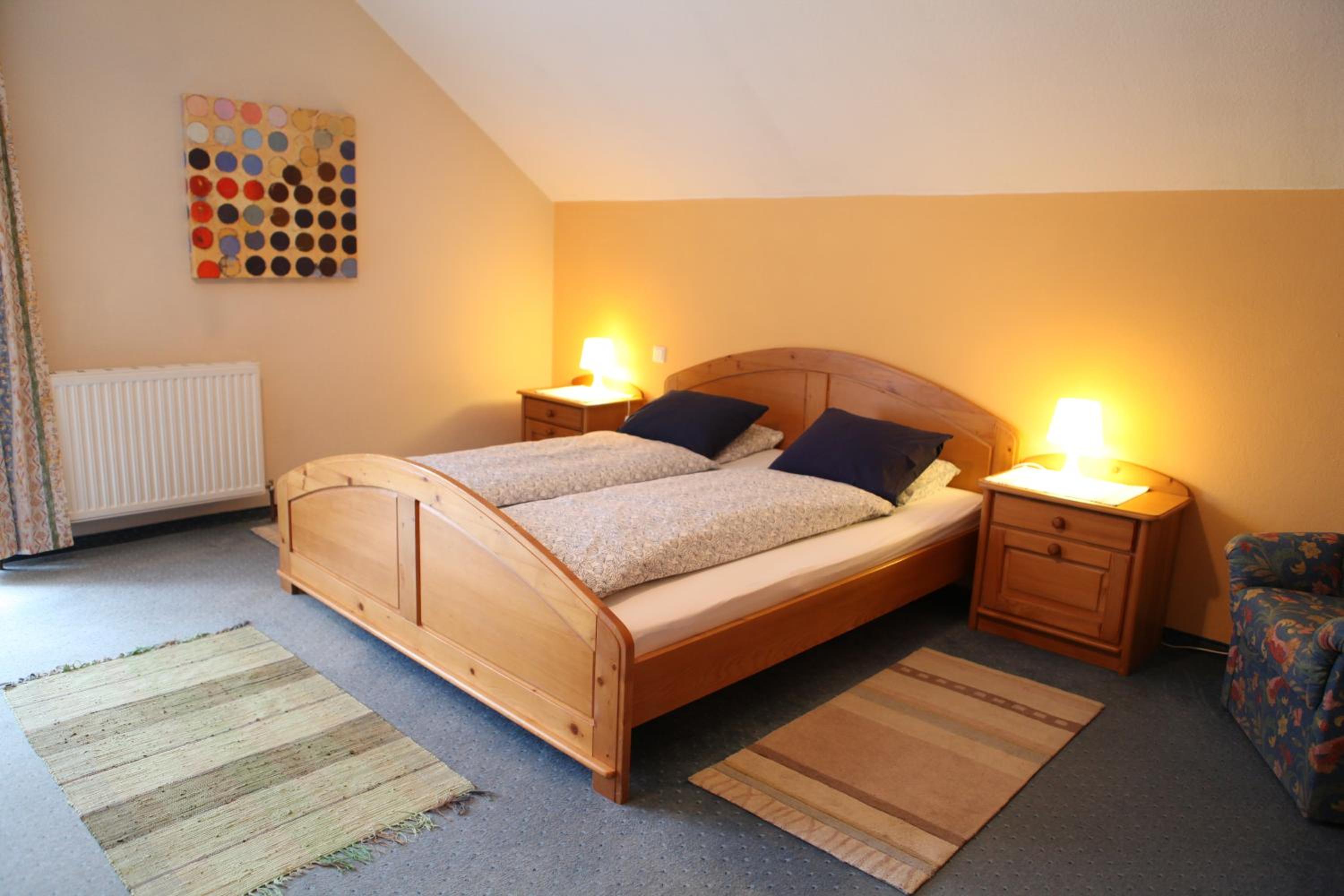 Suite with Balcony photo 1