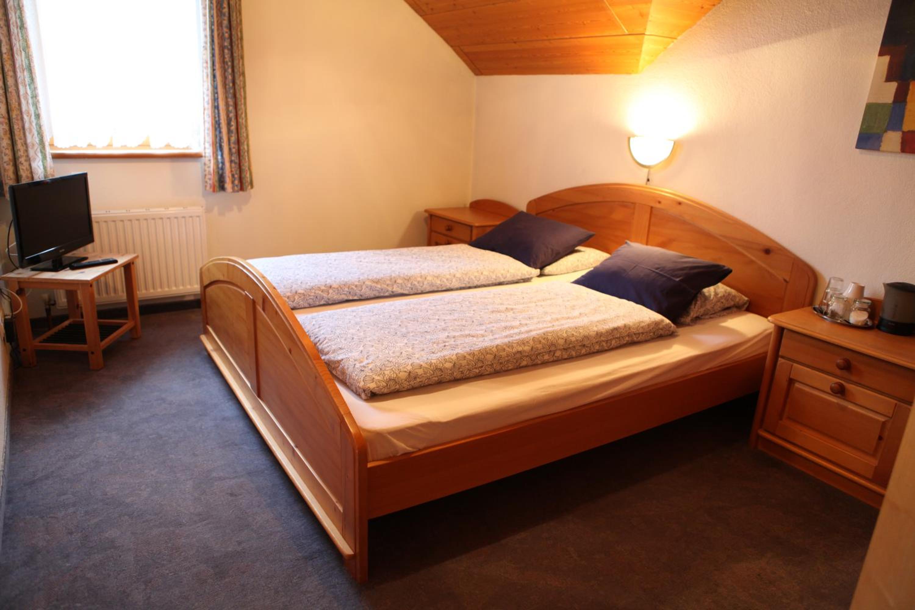 Double Room photo 2