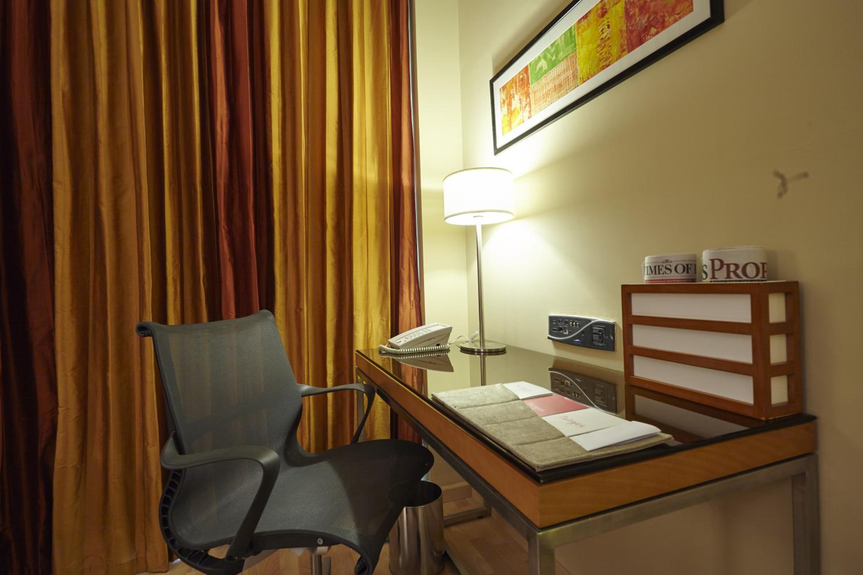 Junior Suite Junior Suite