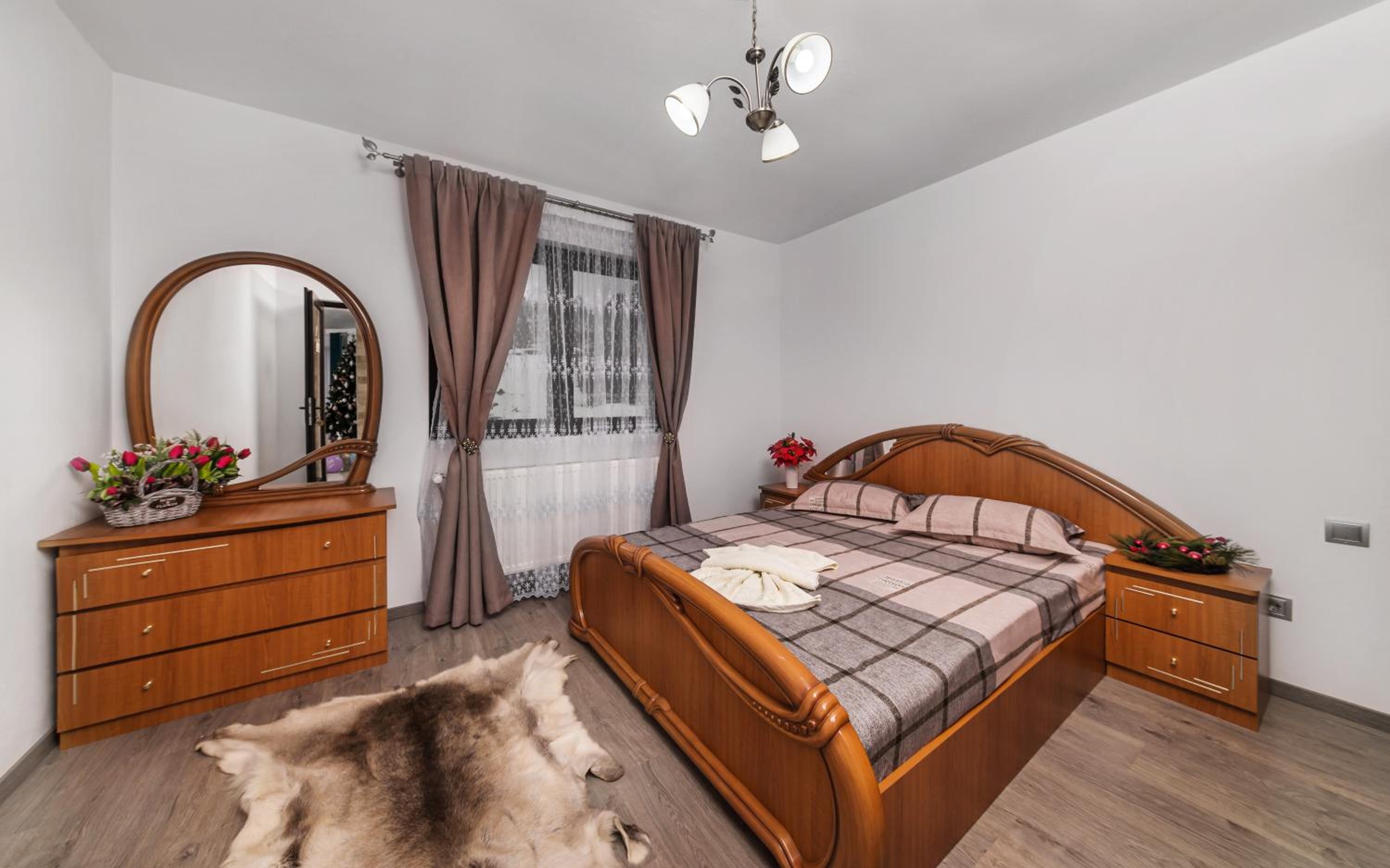 Double Room With Mountain View photo 3