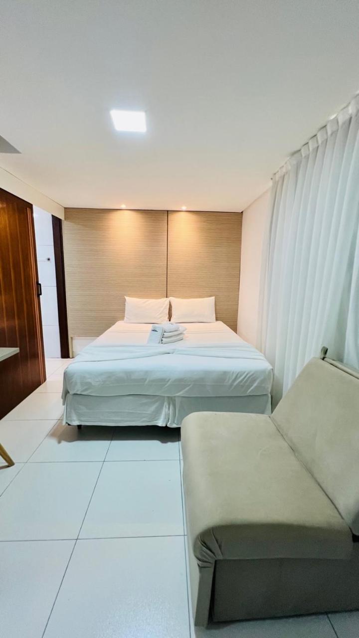 Double Room - Disability Access