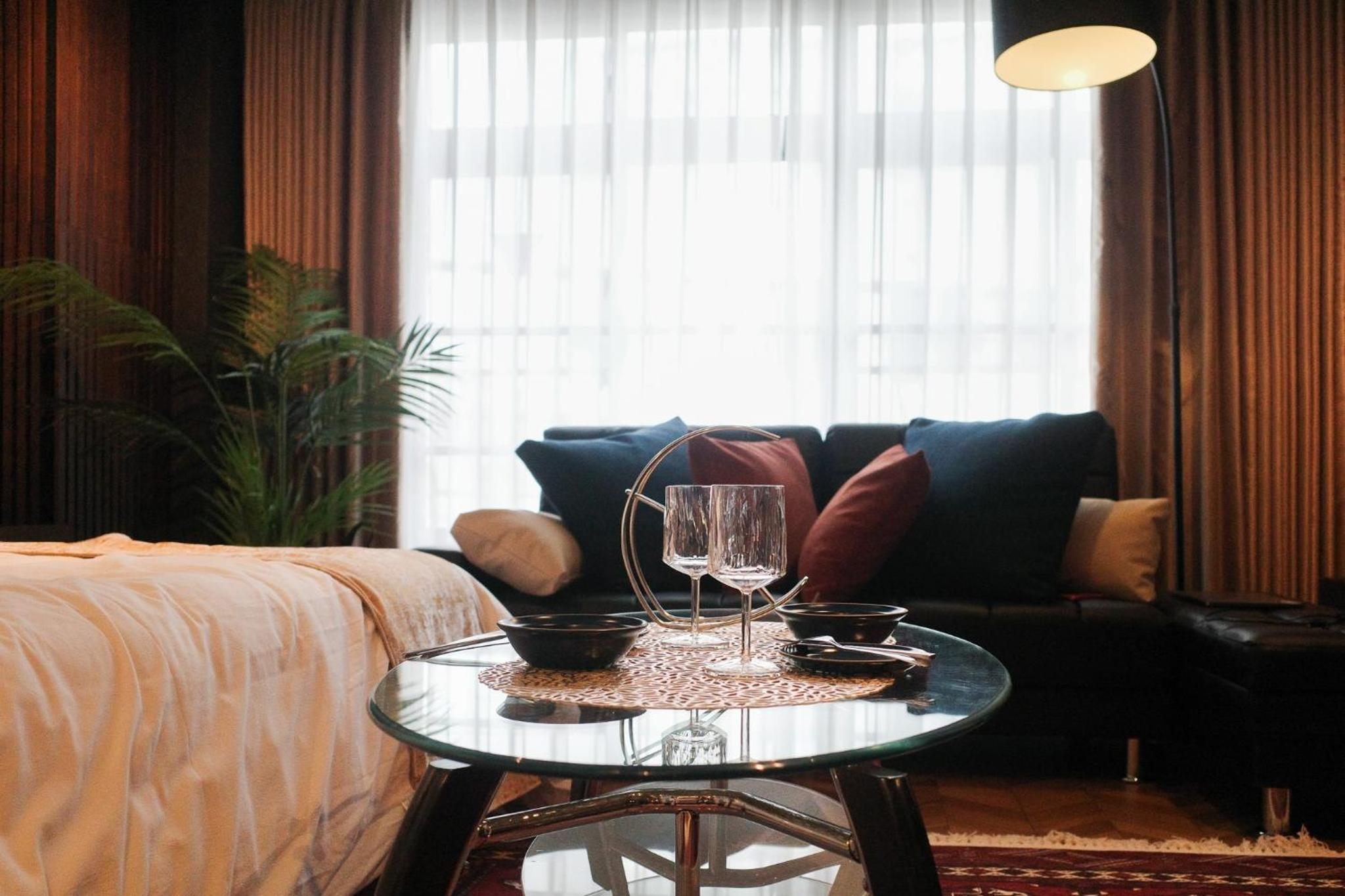 Apartment photo 1