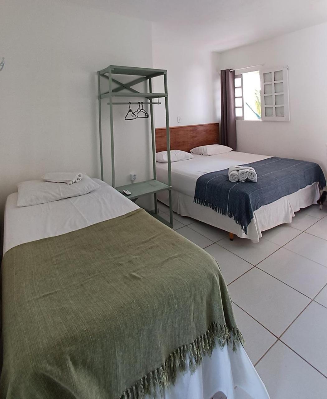 Standard Triple Room - Photo 3