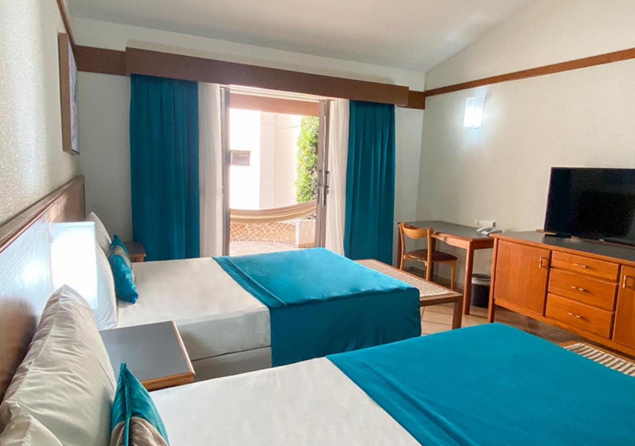 Superior Room with 2 Double Beds photo 1