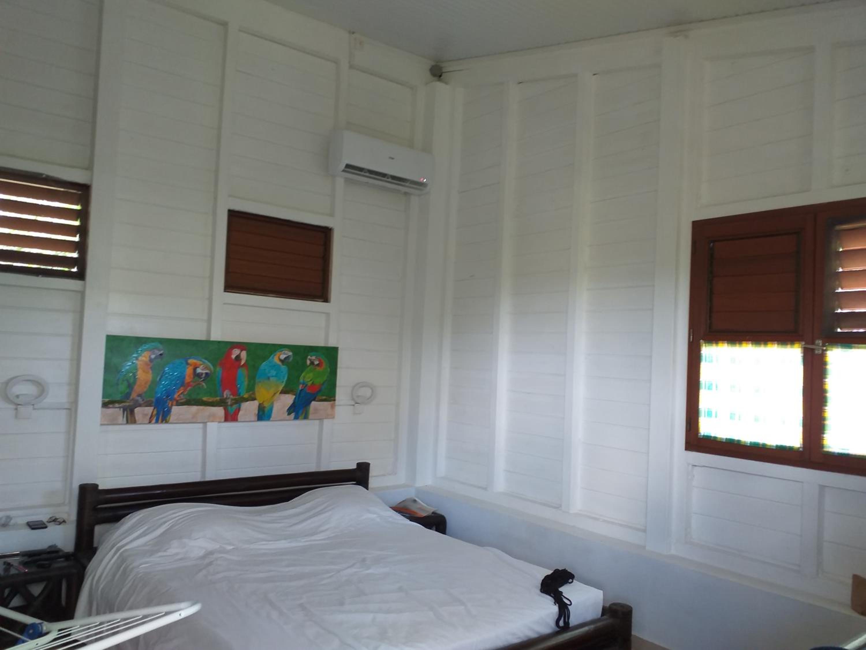One-Bedroom Chalet photo 3