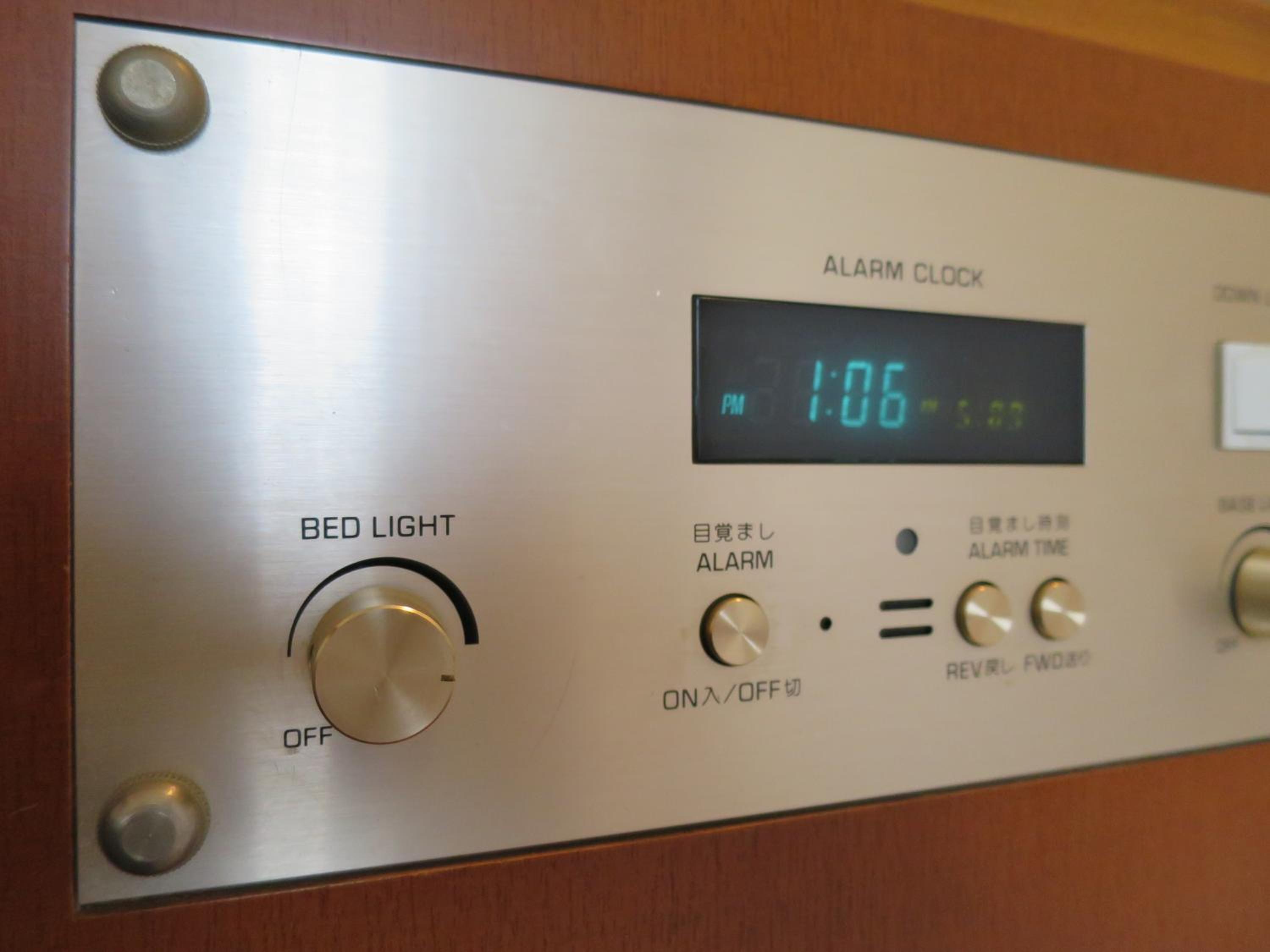 Standard Twin Room - Non-Smoking - Photo 19
