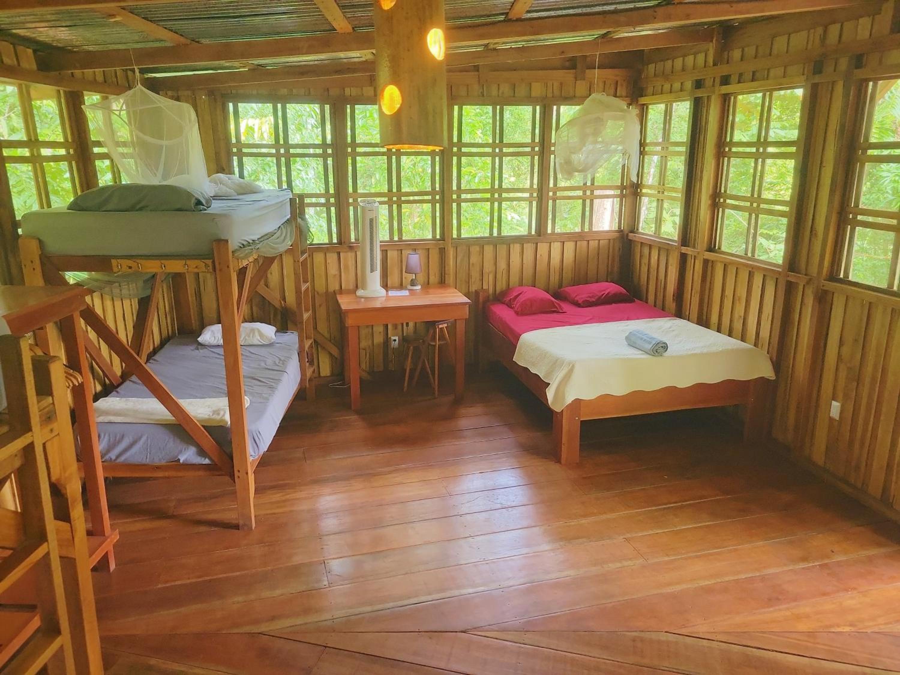 Family Bungalow photo 3