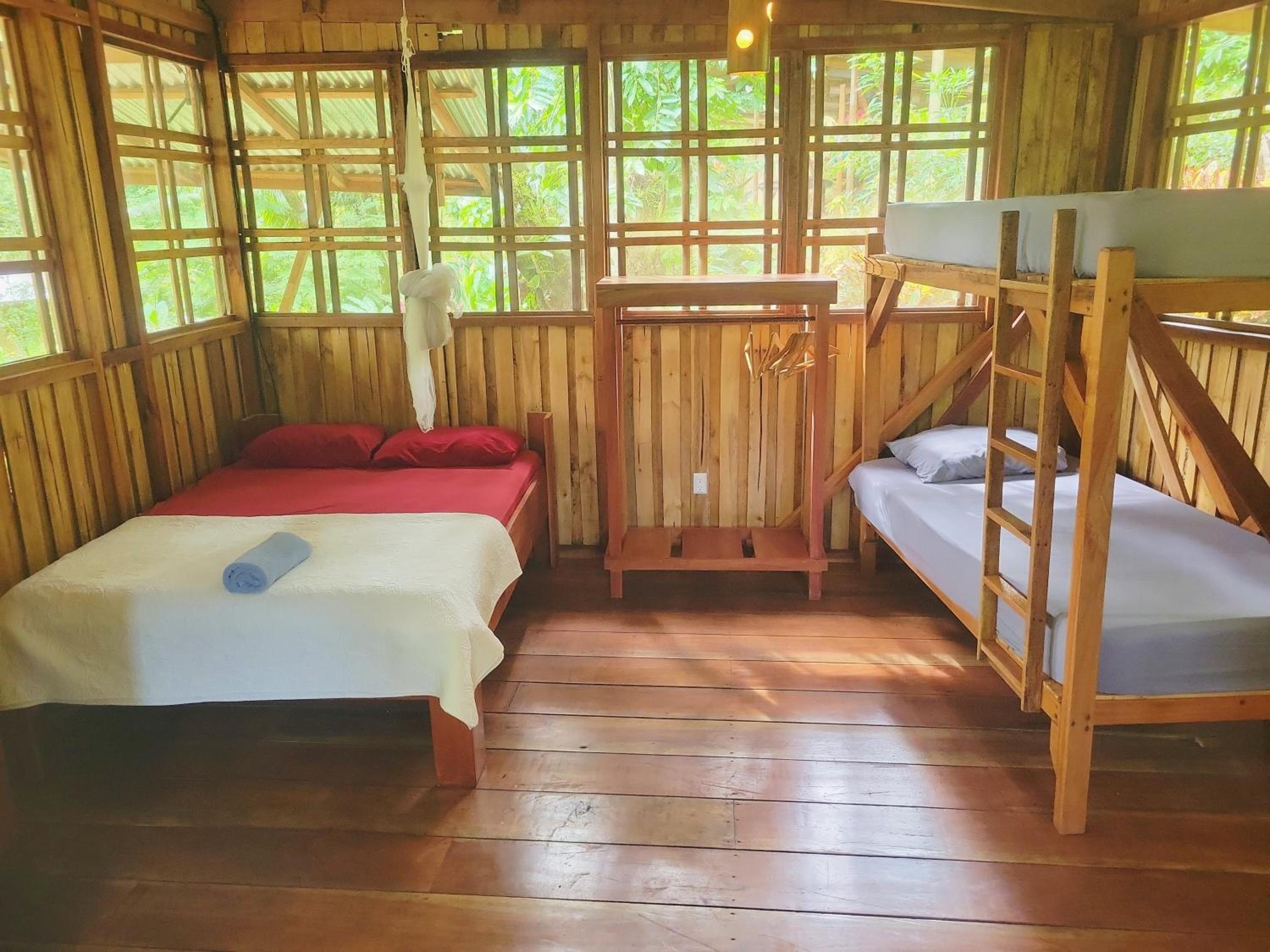 Family Bungalow photo 1