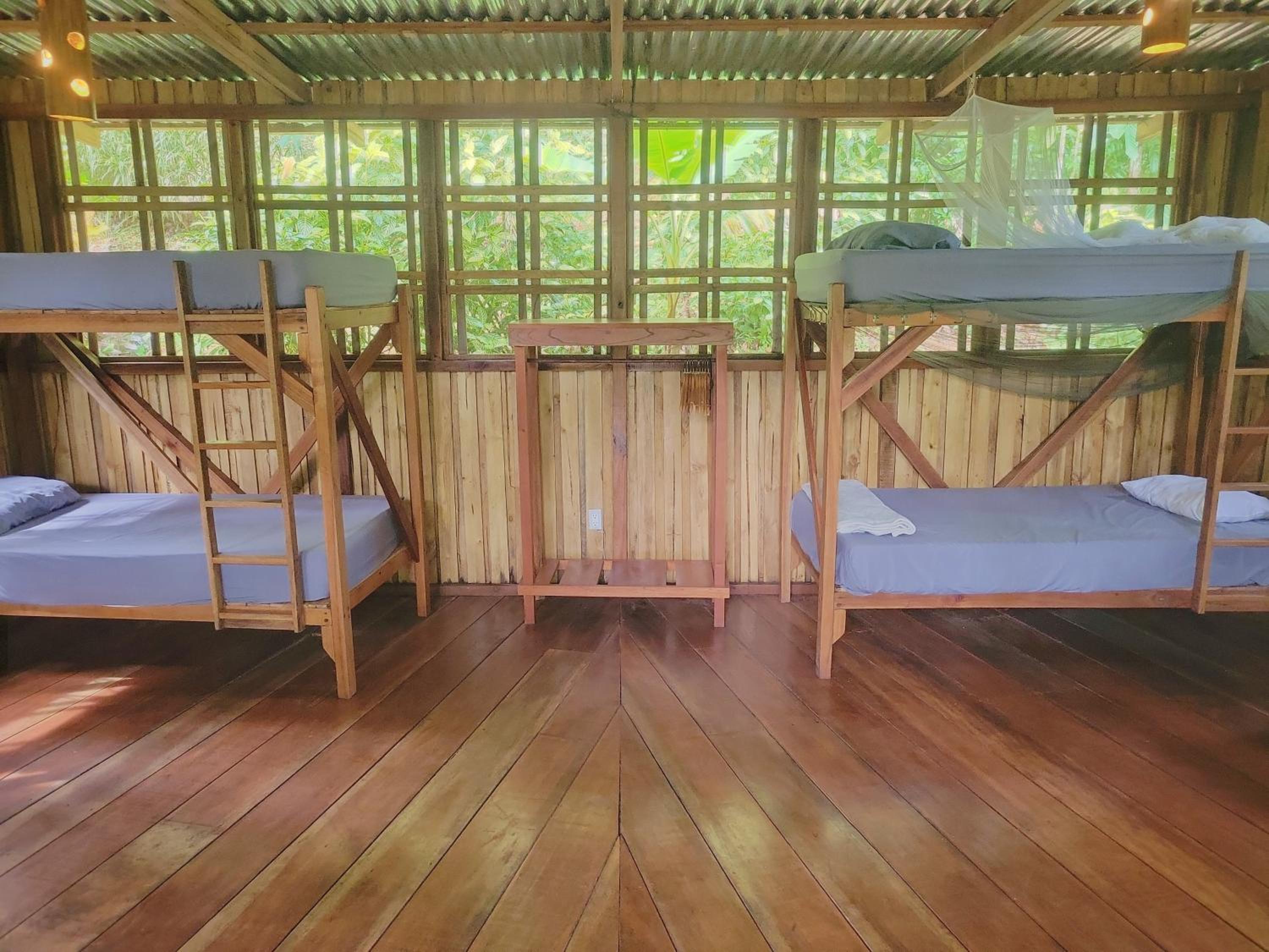 Family Bungalow photo 2