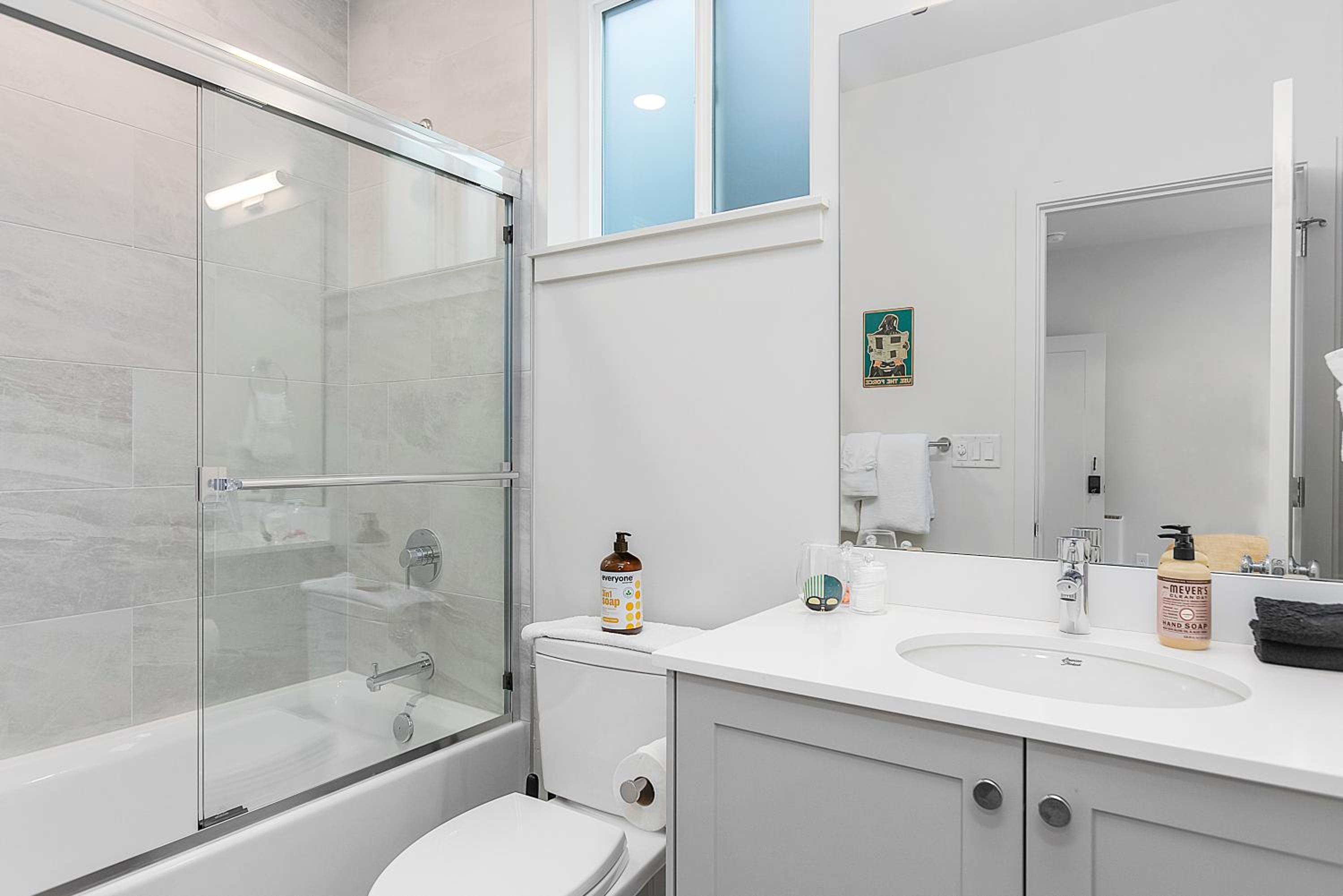 Double Room - Photo 3