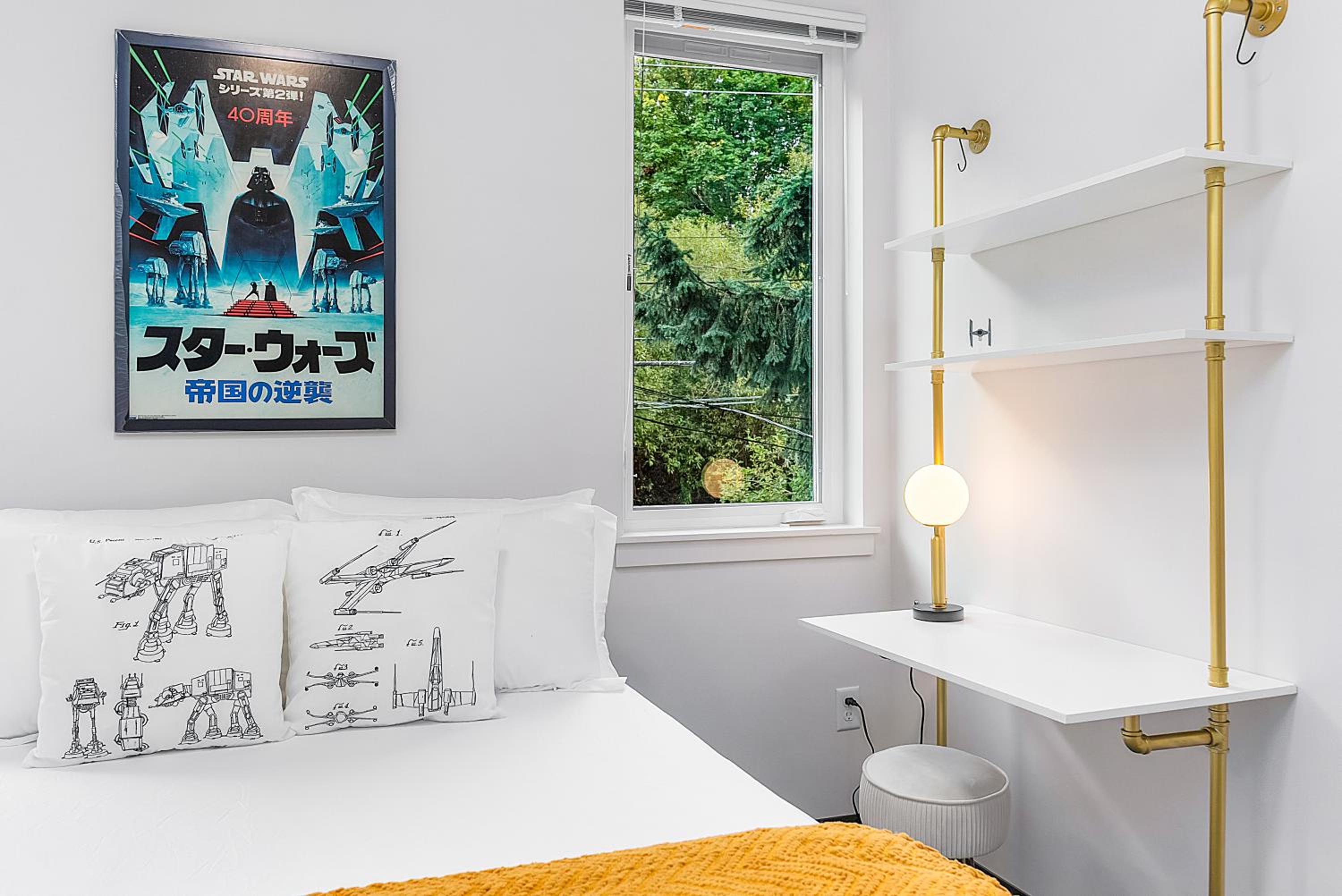 Double Room - Photo 6