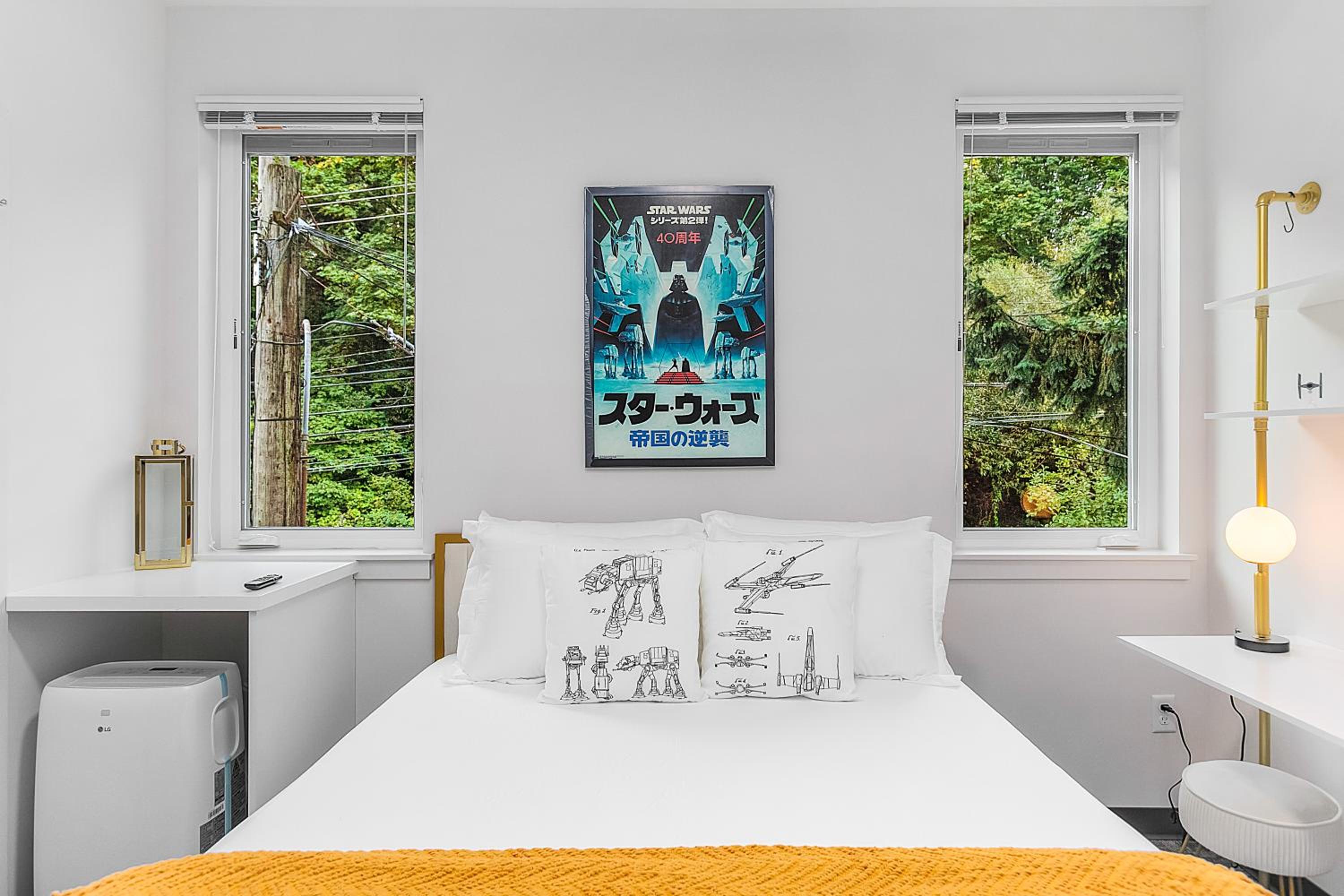 Double Room - Photo 1