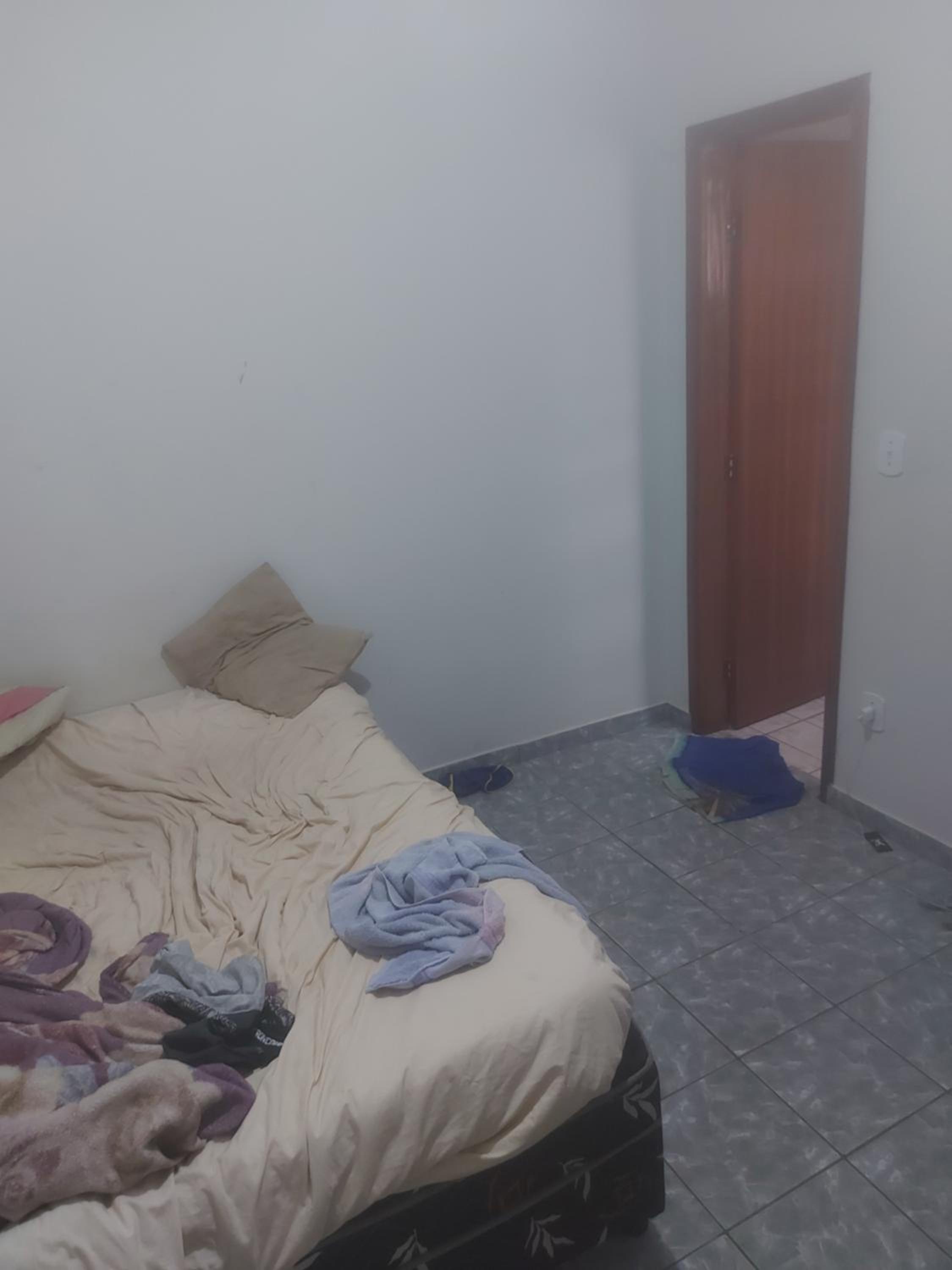 One-Bedroom House photo 1