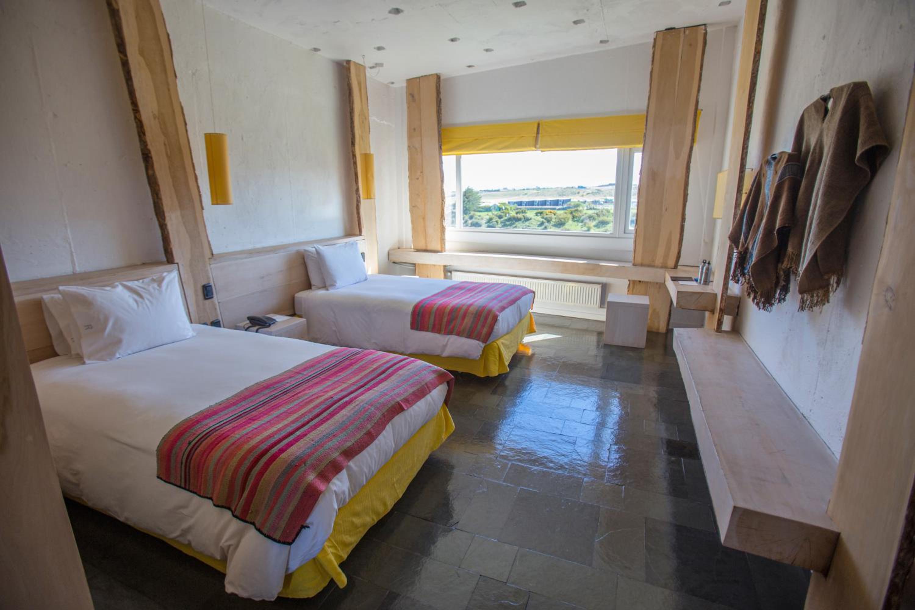 Twin Room photo 2