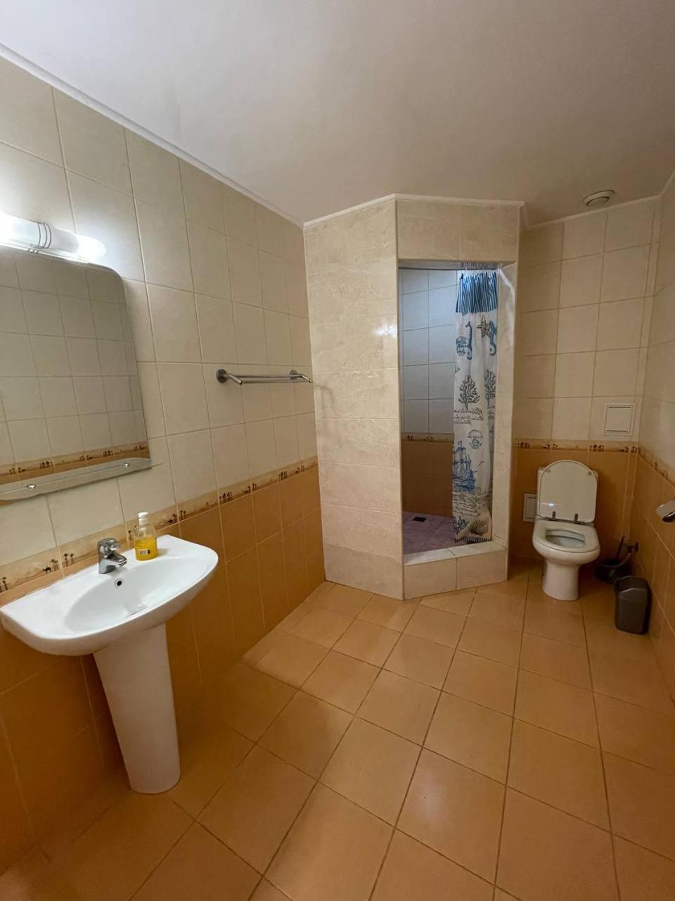 Twin Room photo 1