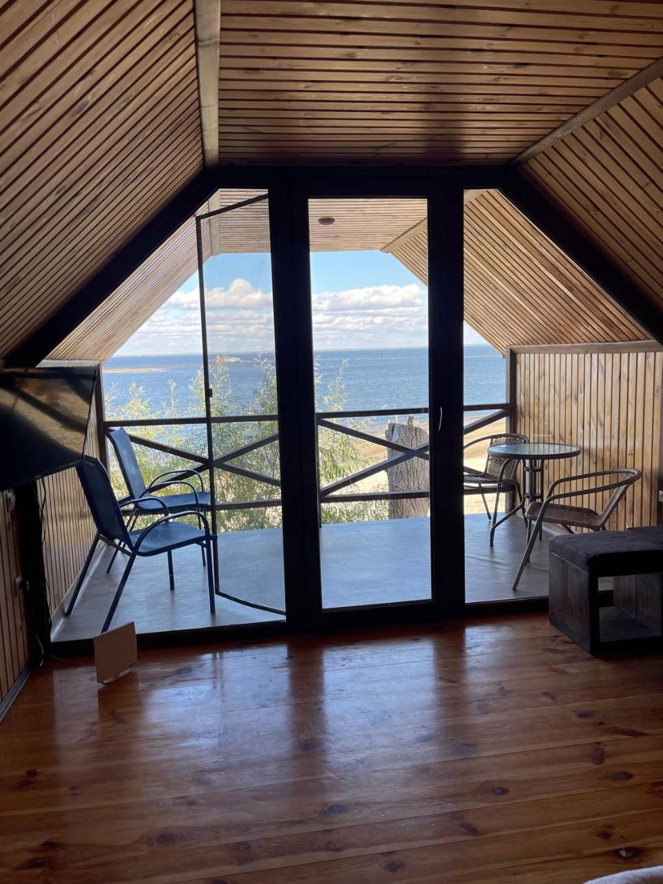 Suite with River View photo 2