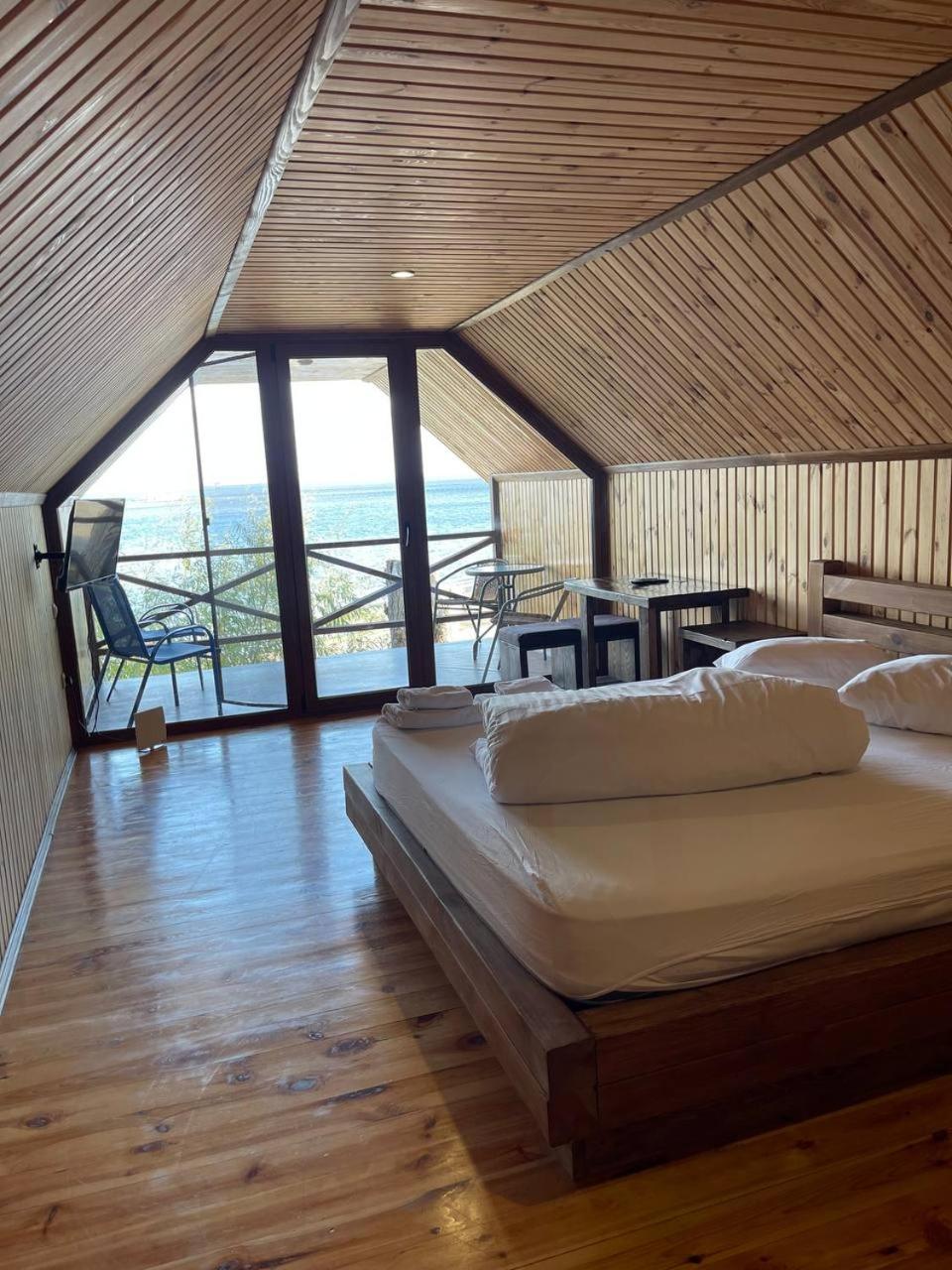 Suite with River View photo 1