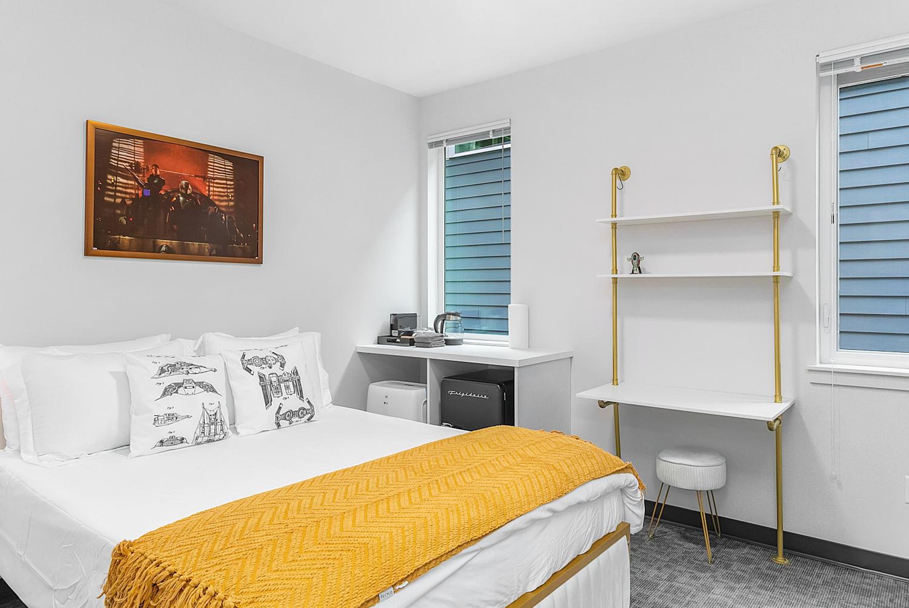 Double Room photo 1