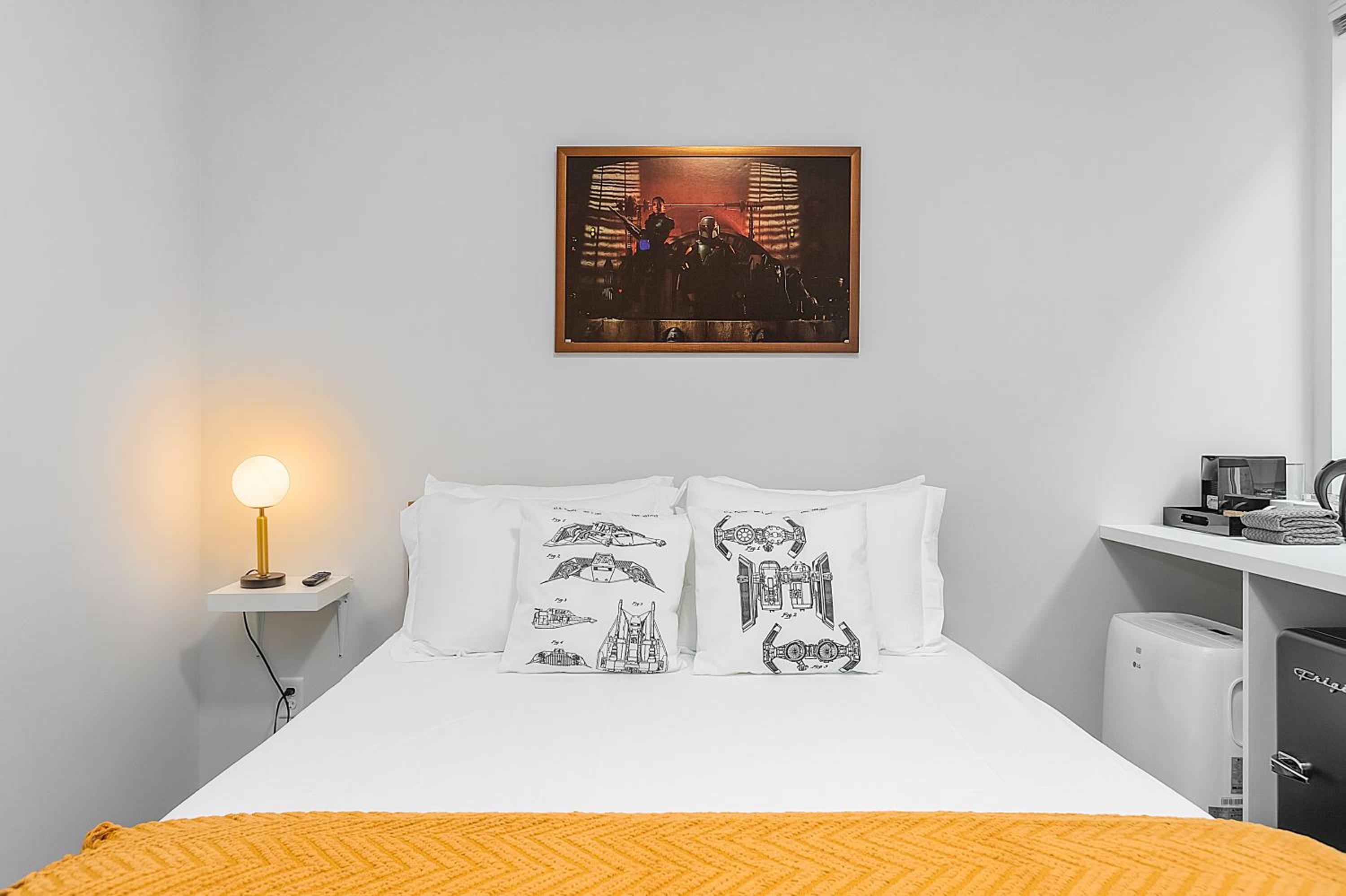 Double Room photo 3