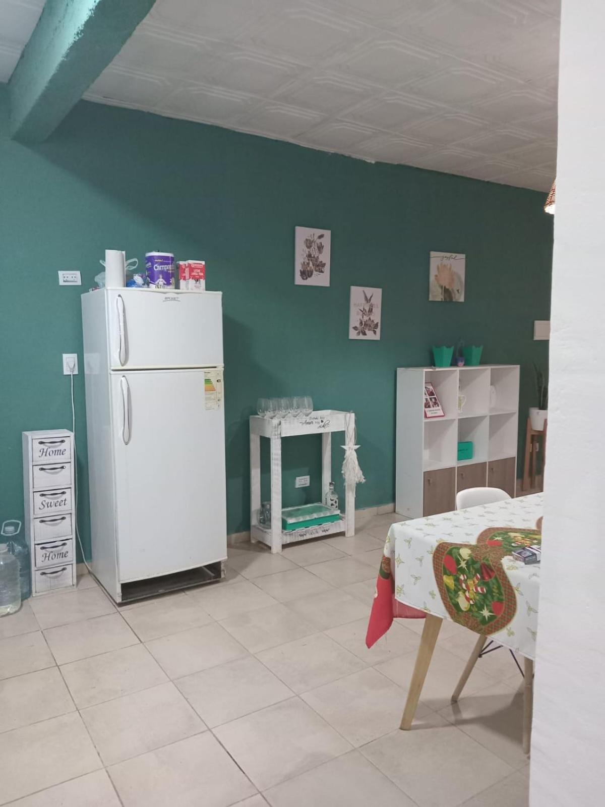 One-Bedroom House photo 3