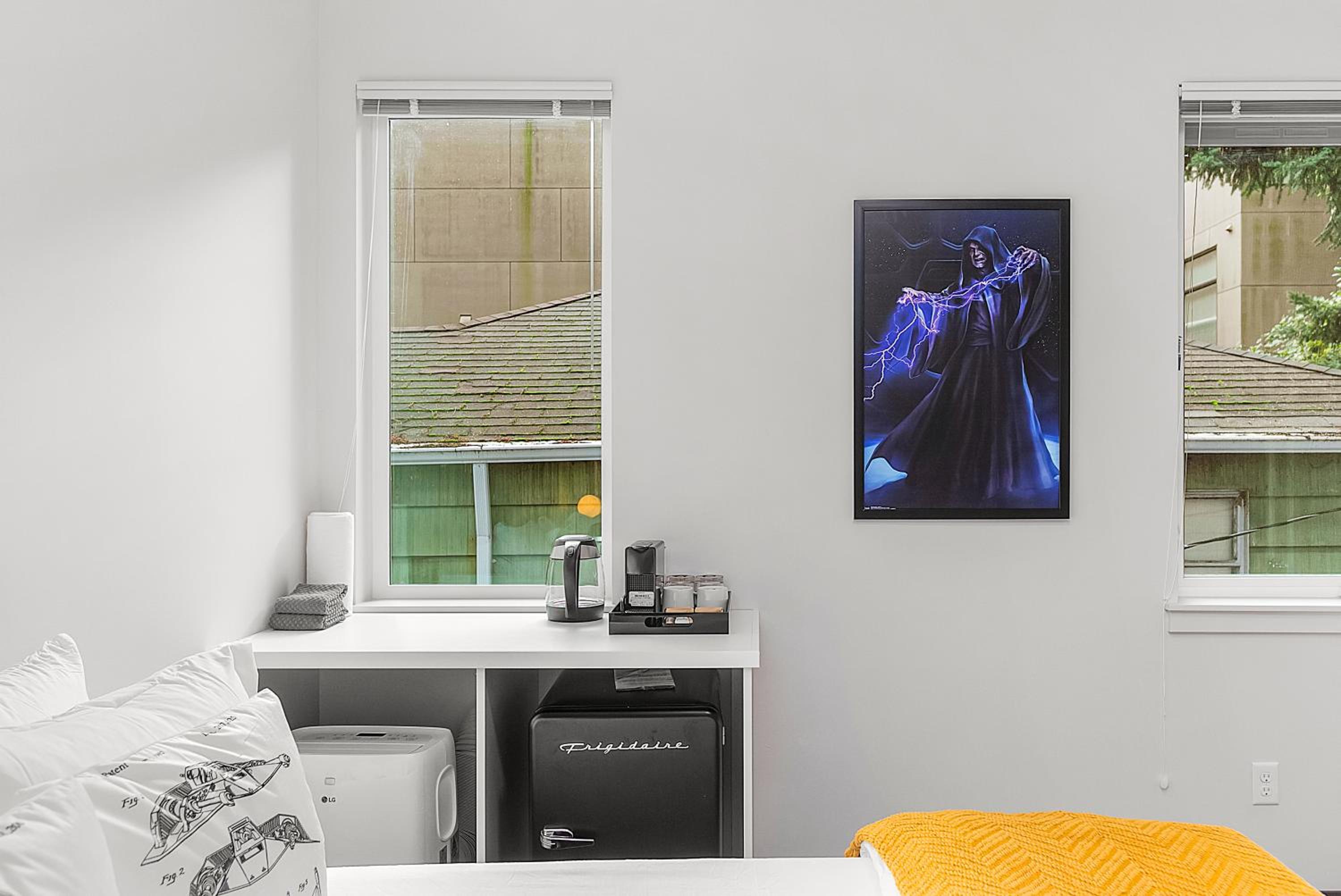 Double Room - Photo 5