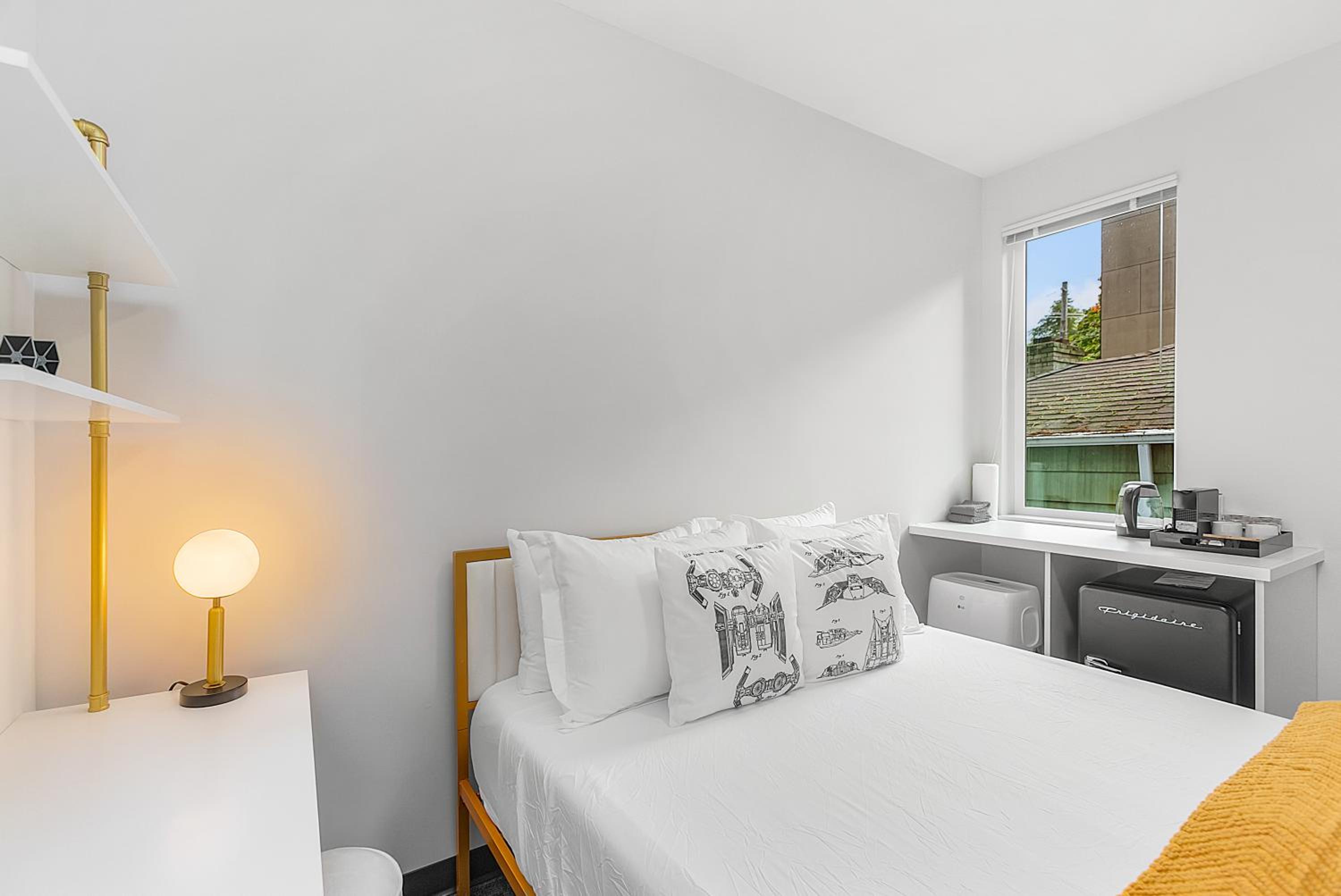 Double Room - Photo 4