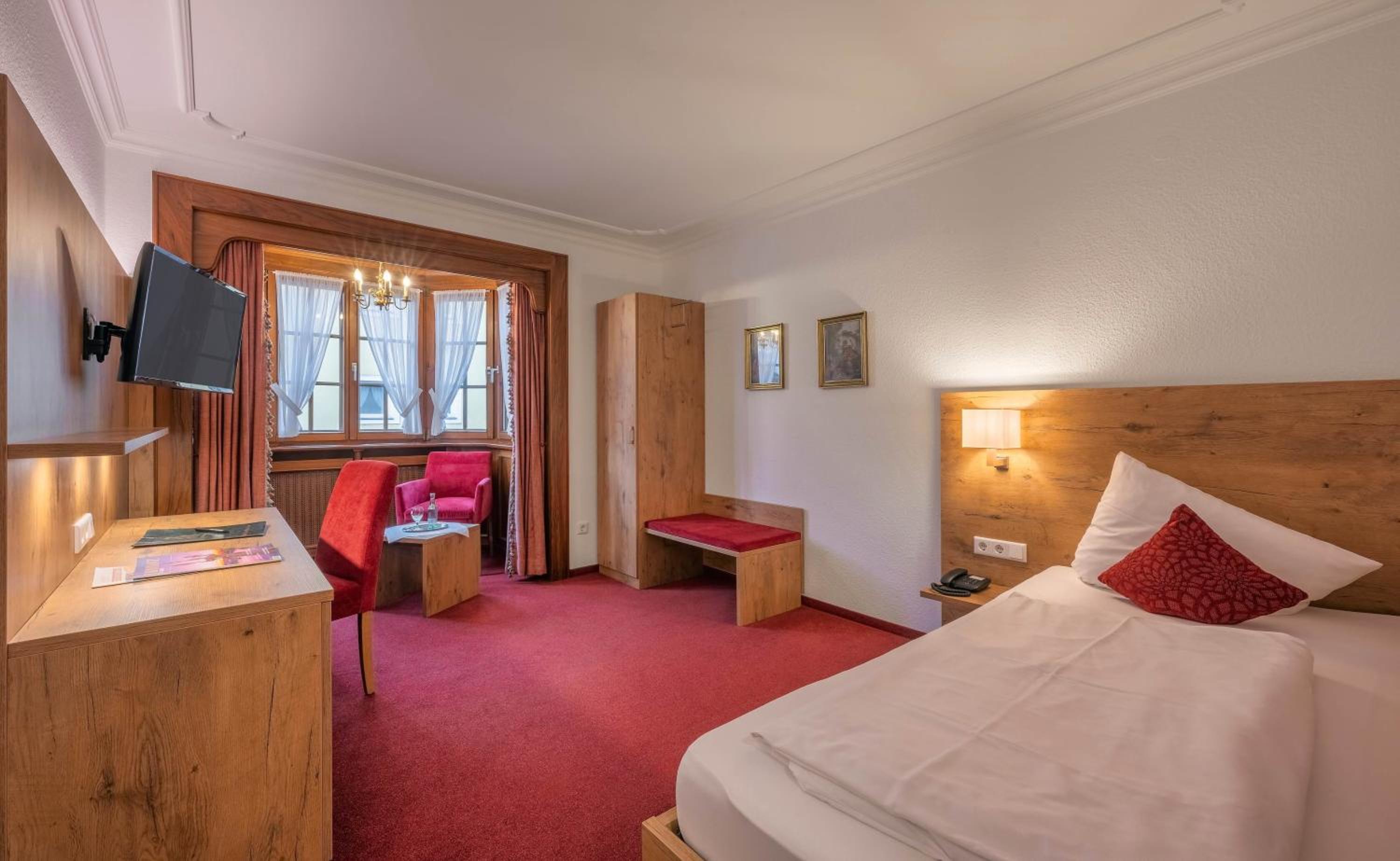 Superior Single Room photo 1