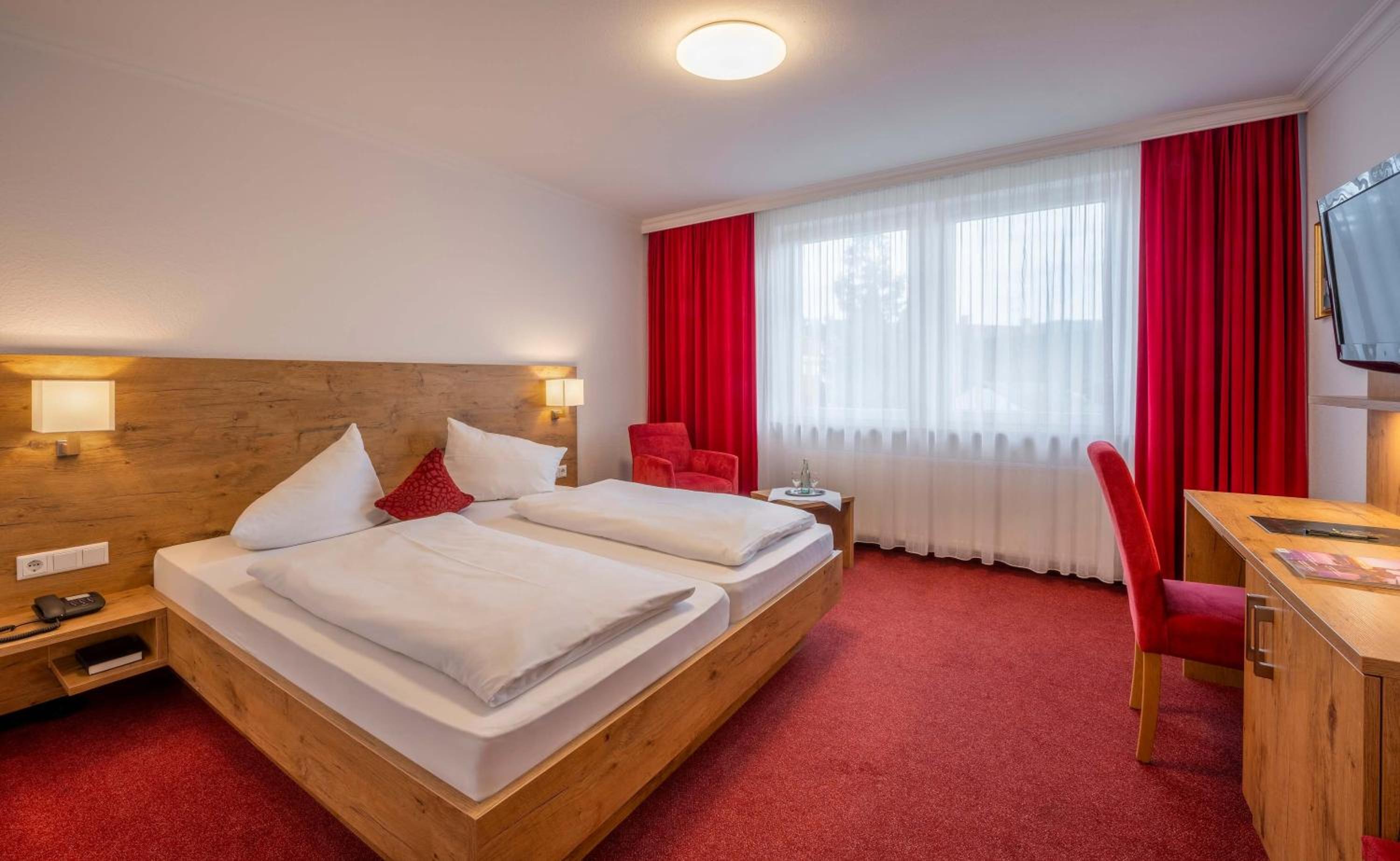Superior Double Room - Photo 1