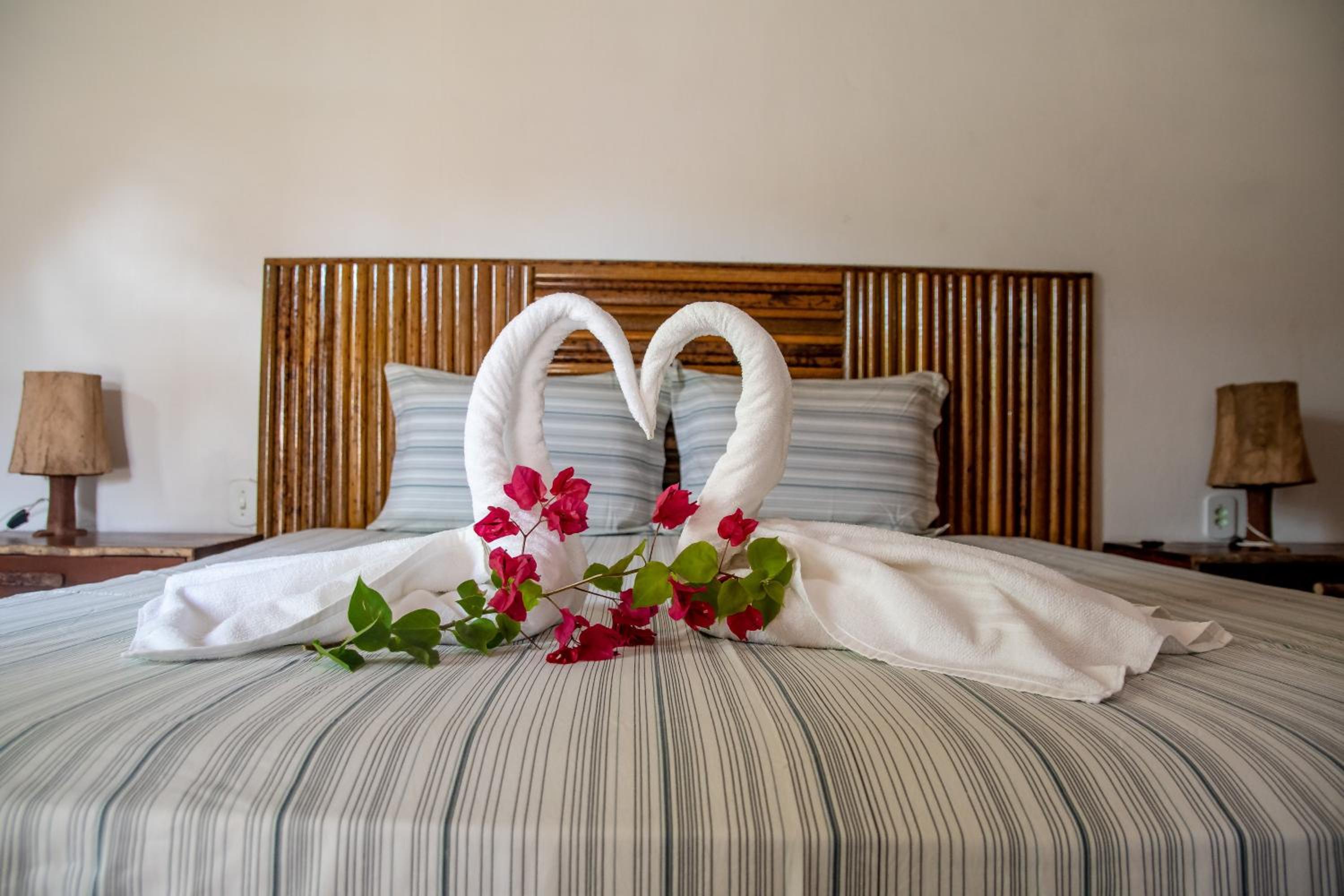 Double Room - Photo 10