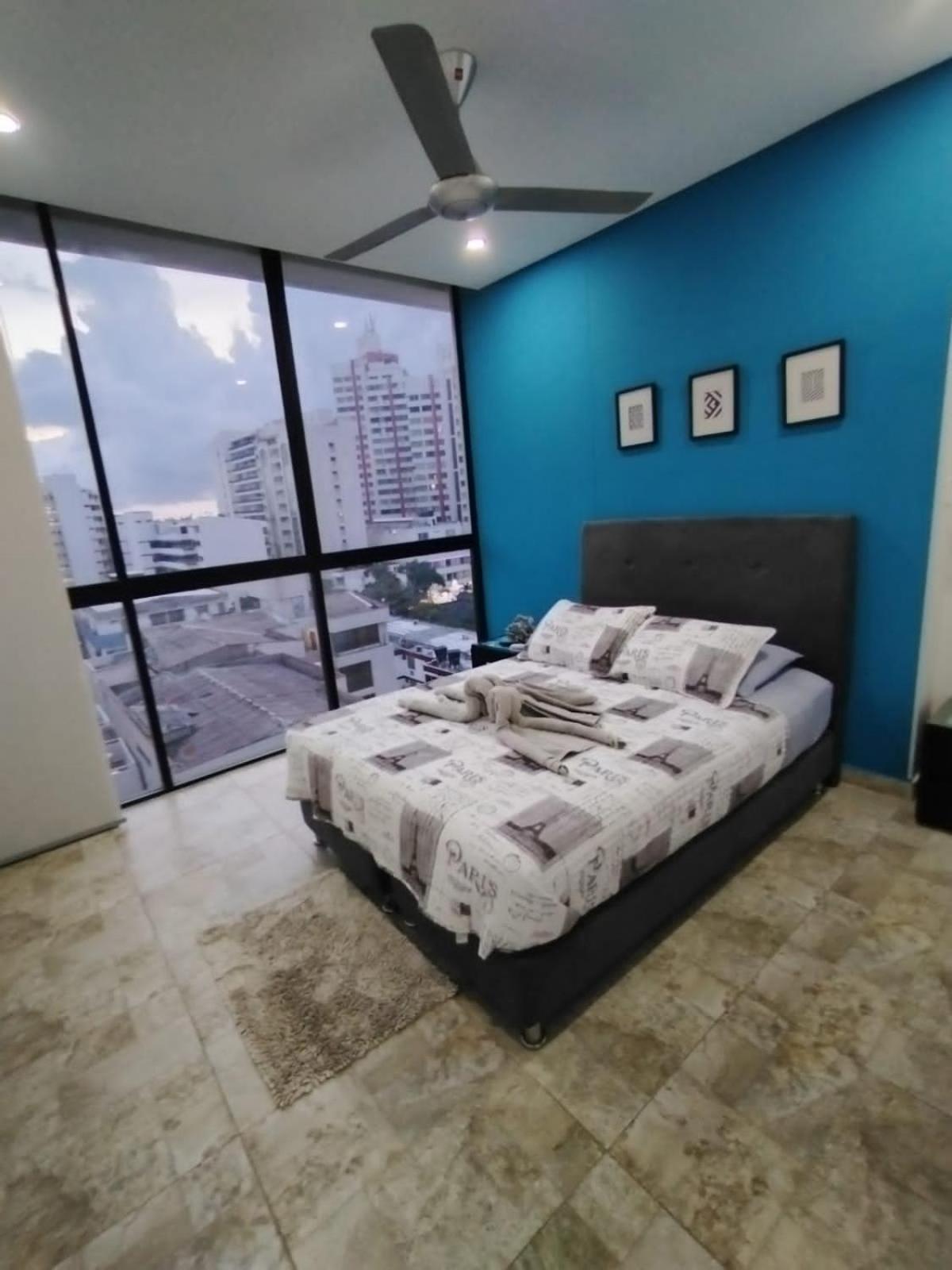 Two-Bedroom Apartment photo 3
