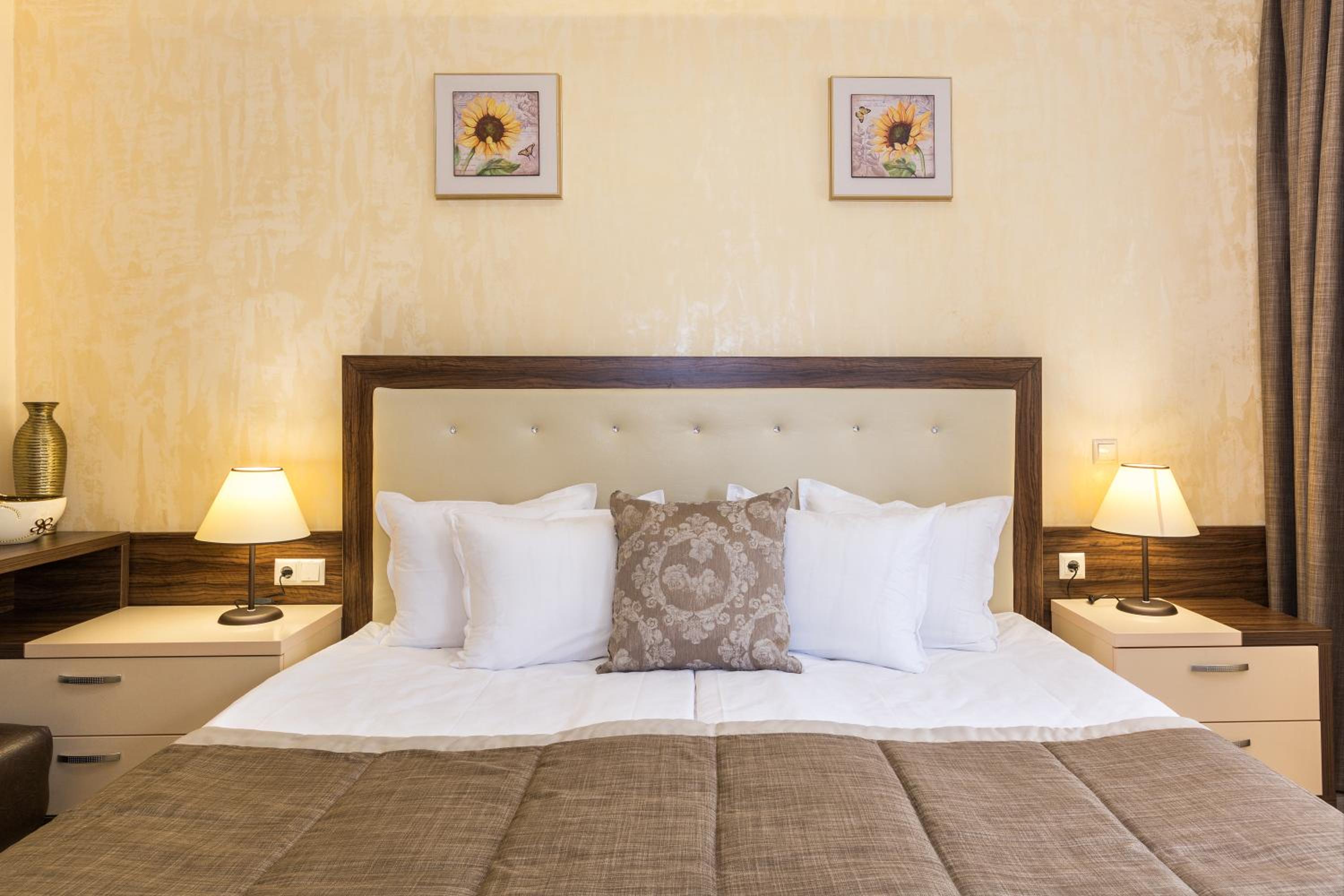 Deluxe Suite photo 2