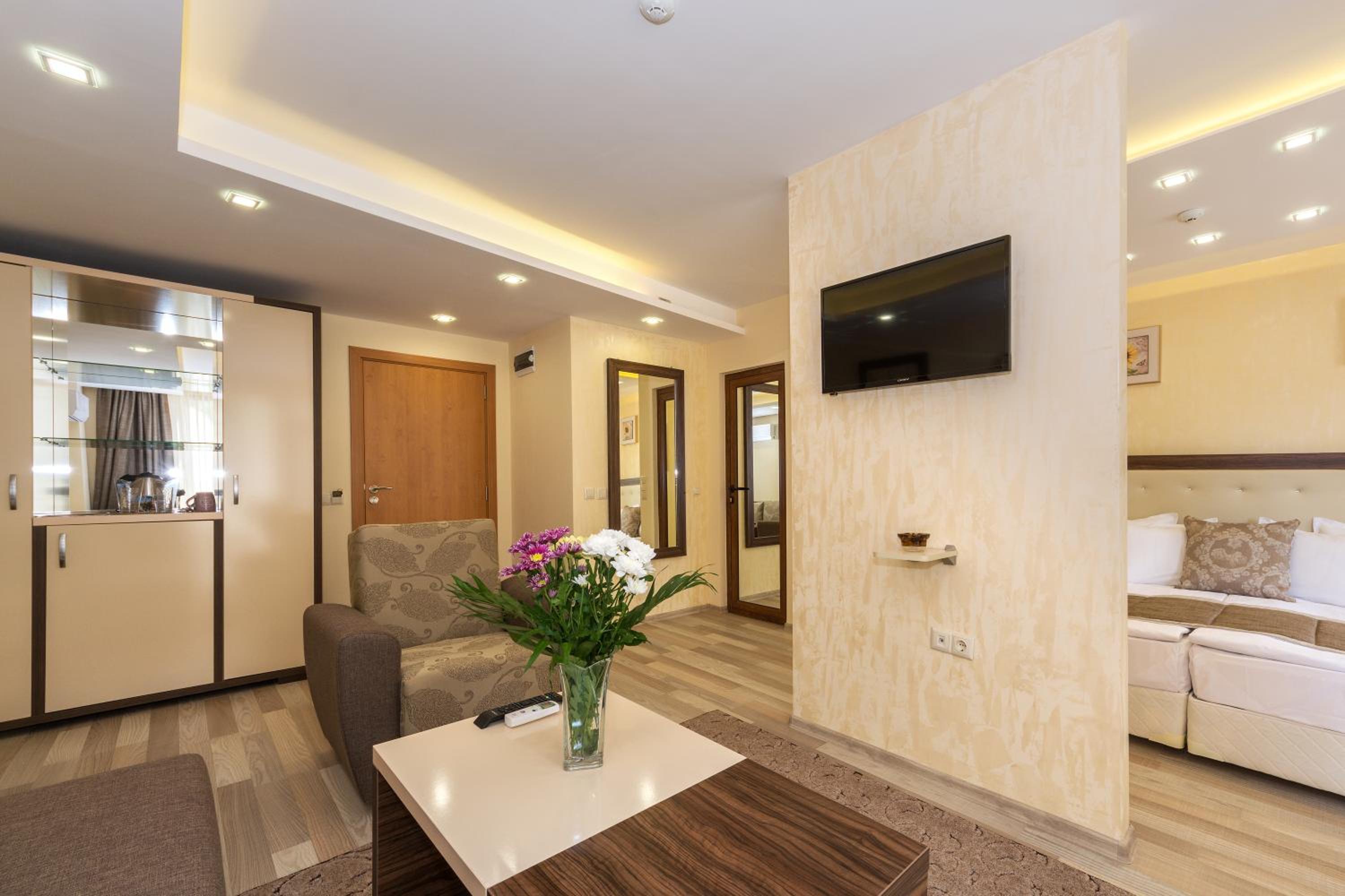 Deluxe Suite photo 3