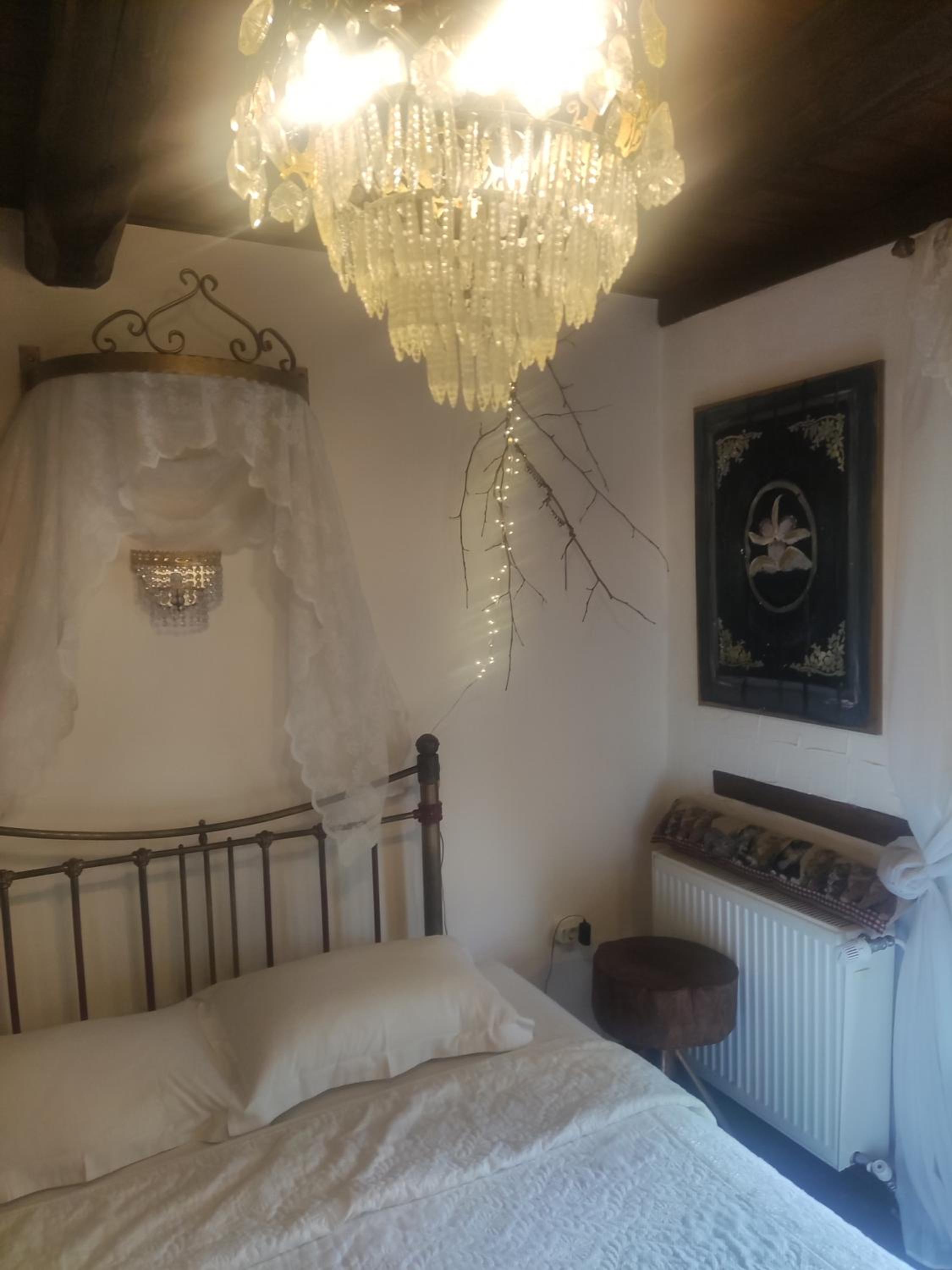 Double Room with Balcony and Sea View - Photo 1