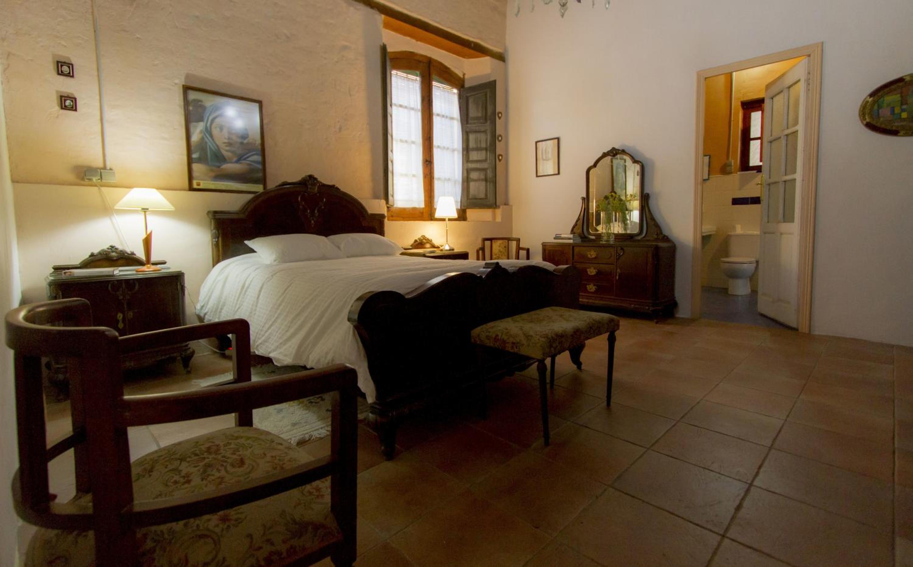 Double Room photo 2