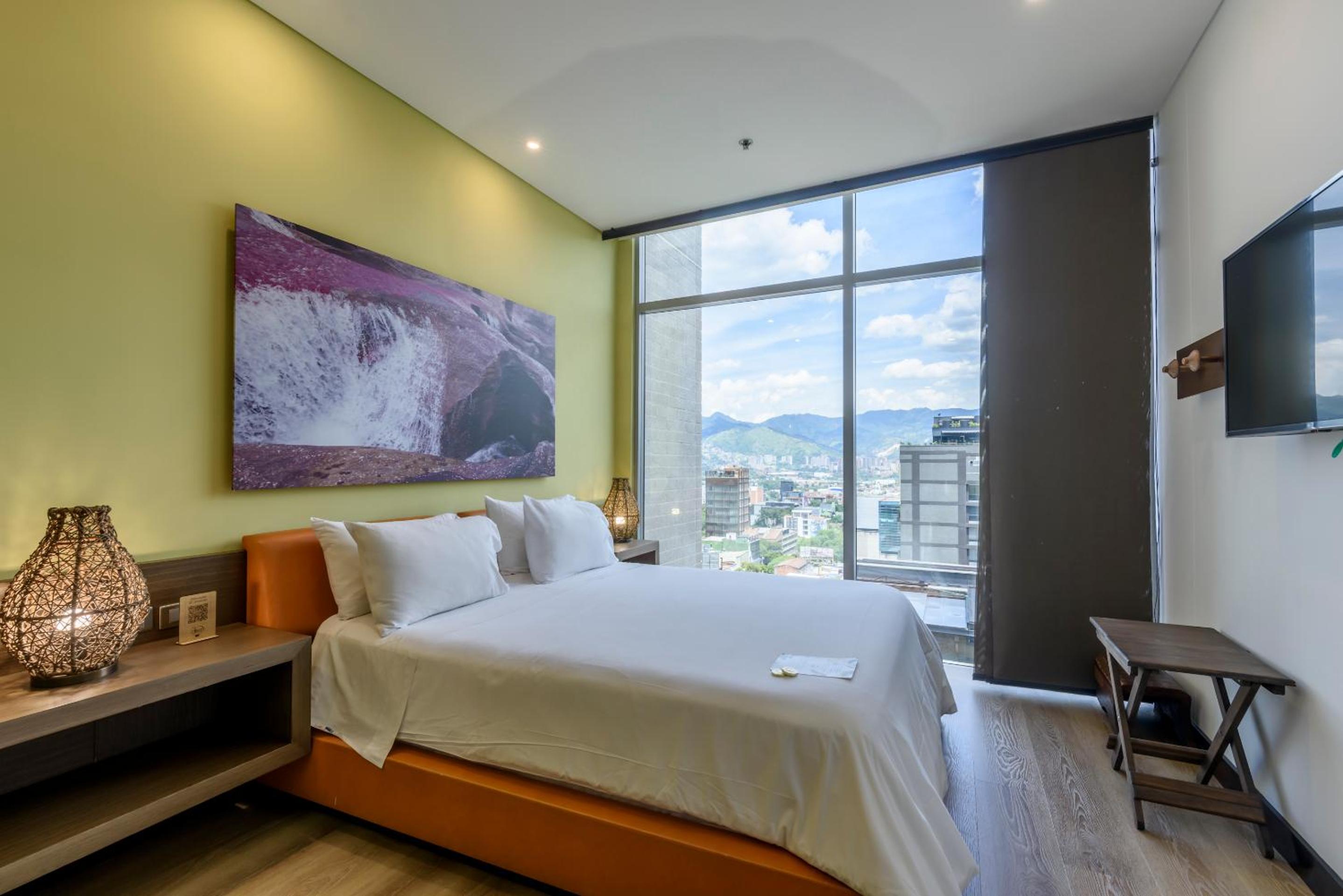 Superior Double Room - Photo 1