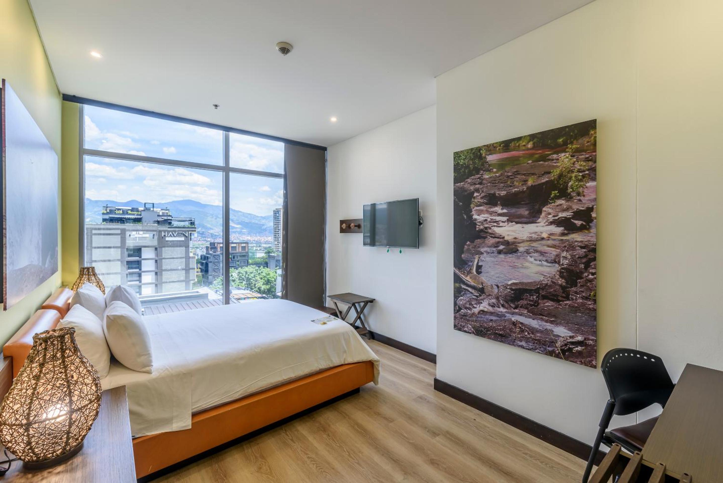 Superior Double Room - Photo 4