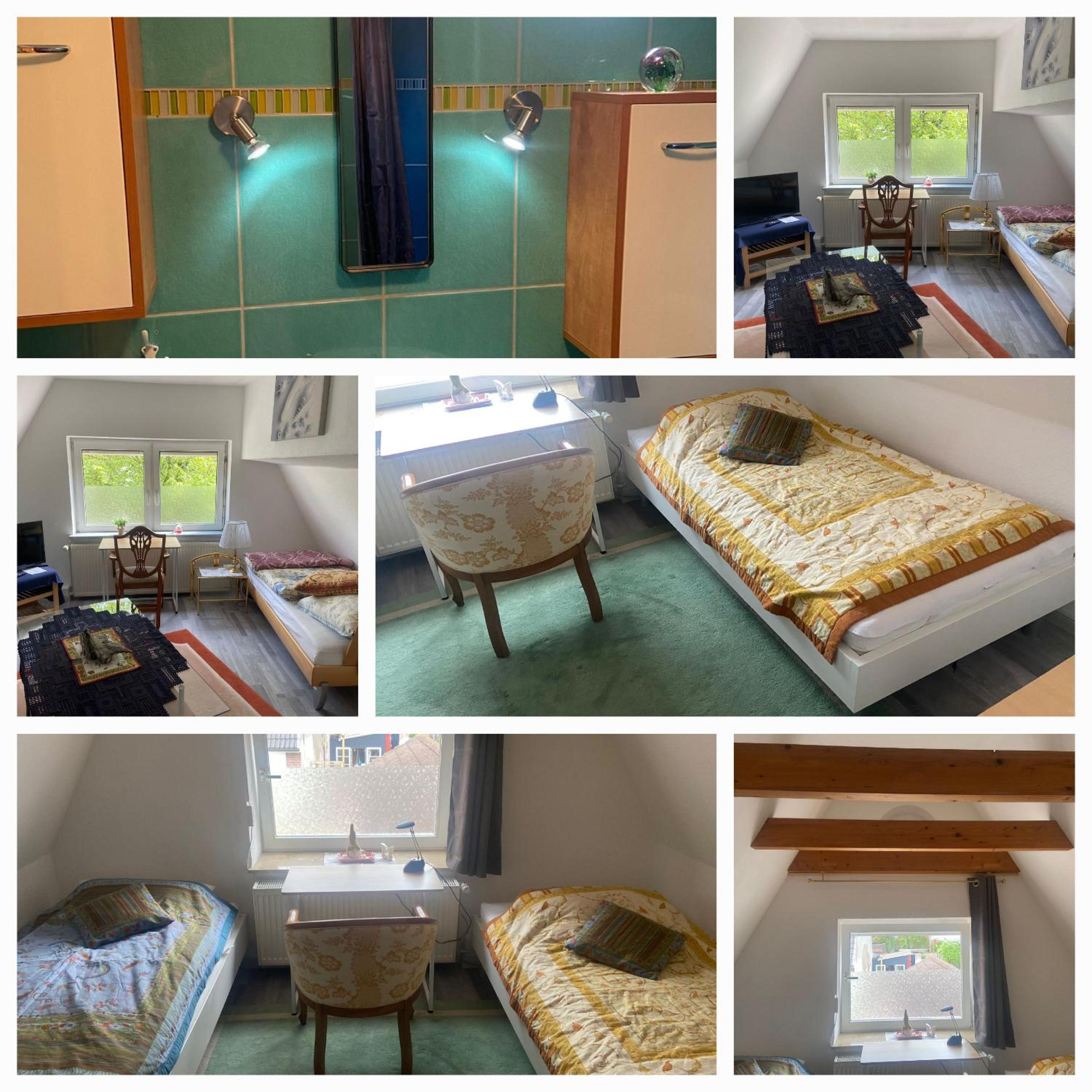 Double or Twin Room photo 2
