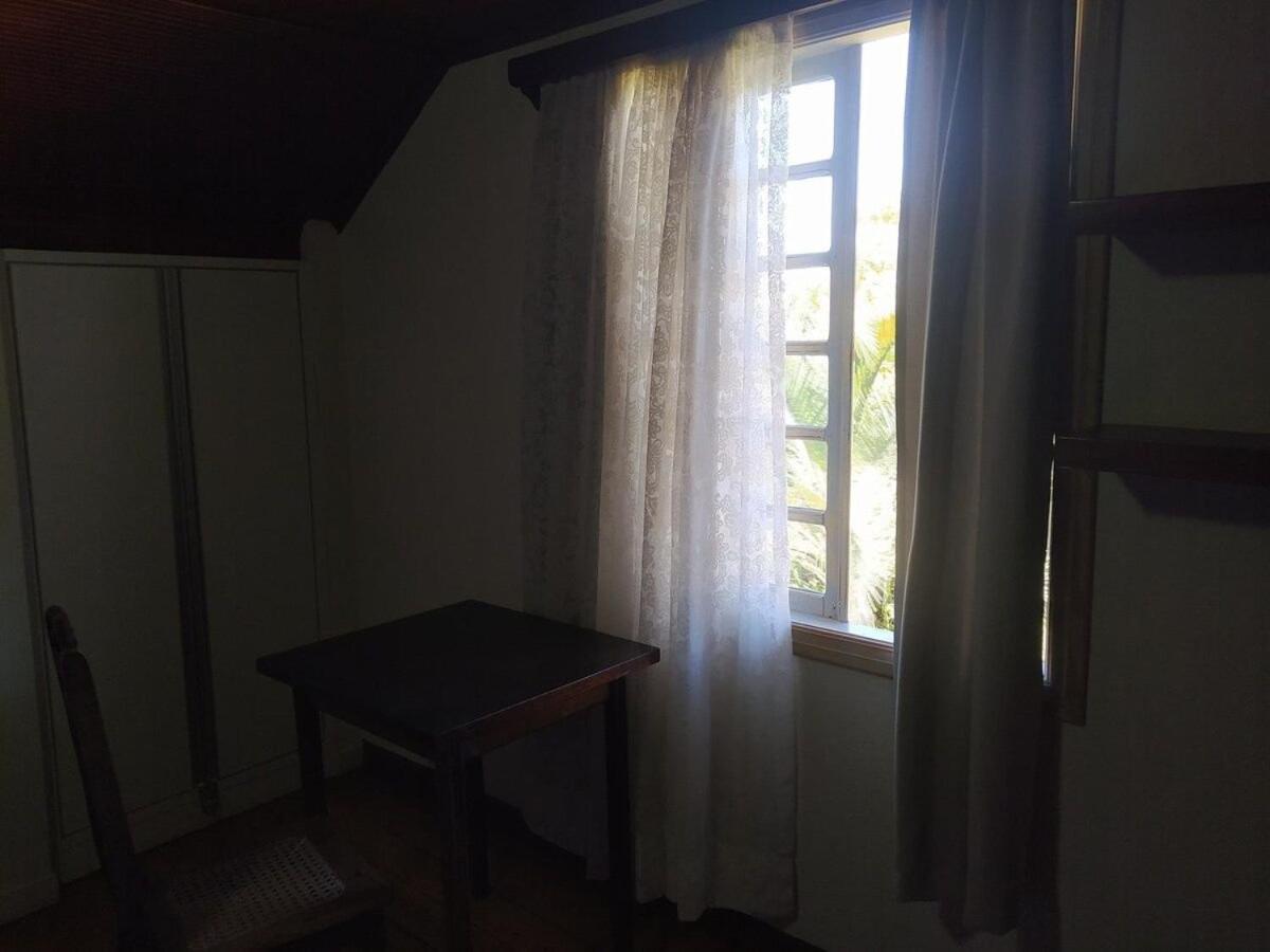 Economy Triple Room with Shared Bathroom photo 2