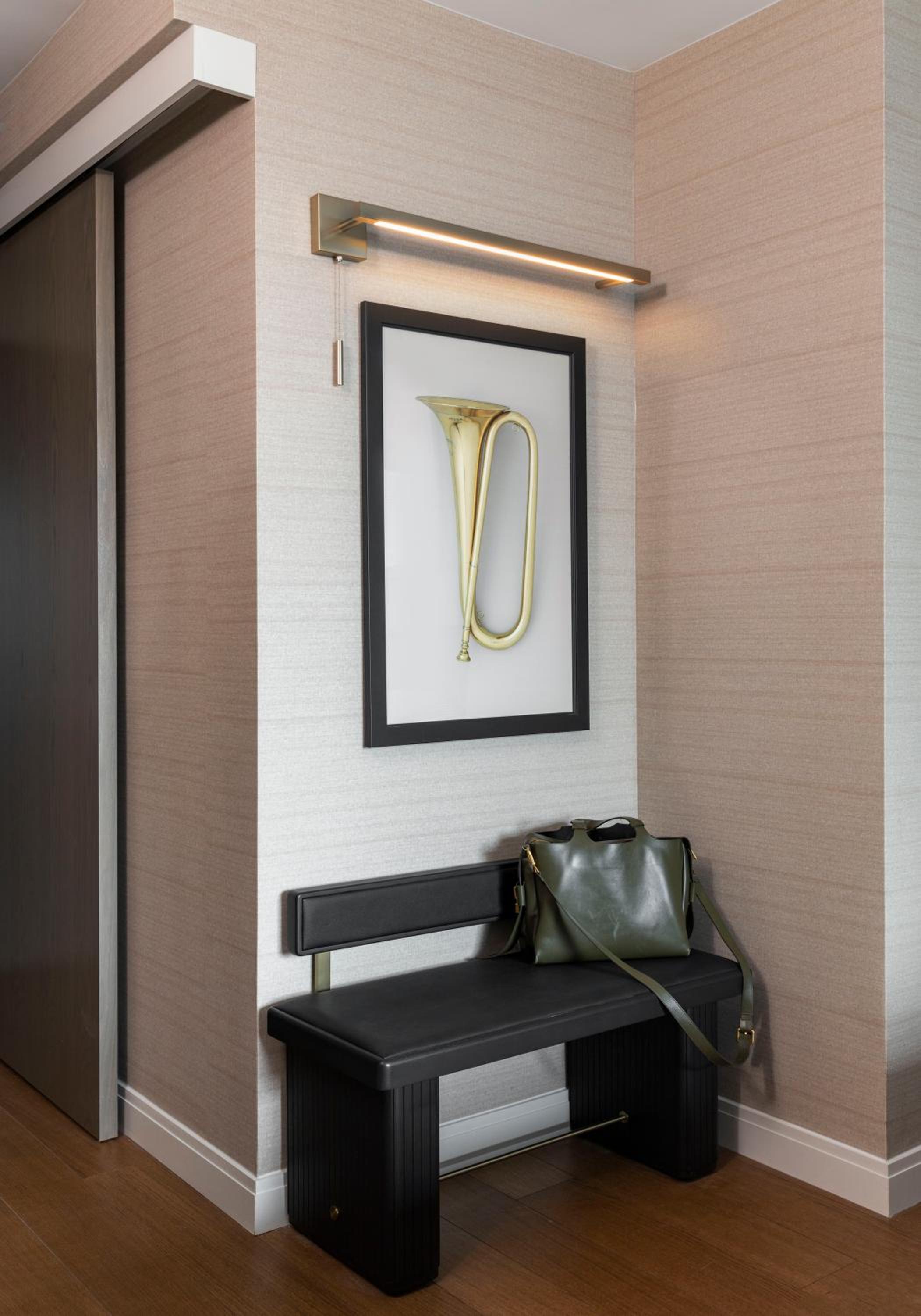King Room - Mobility Accessible/High Floor thumbnail 6